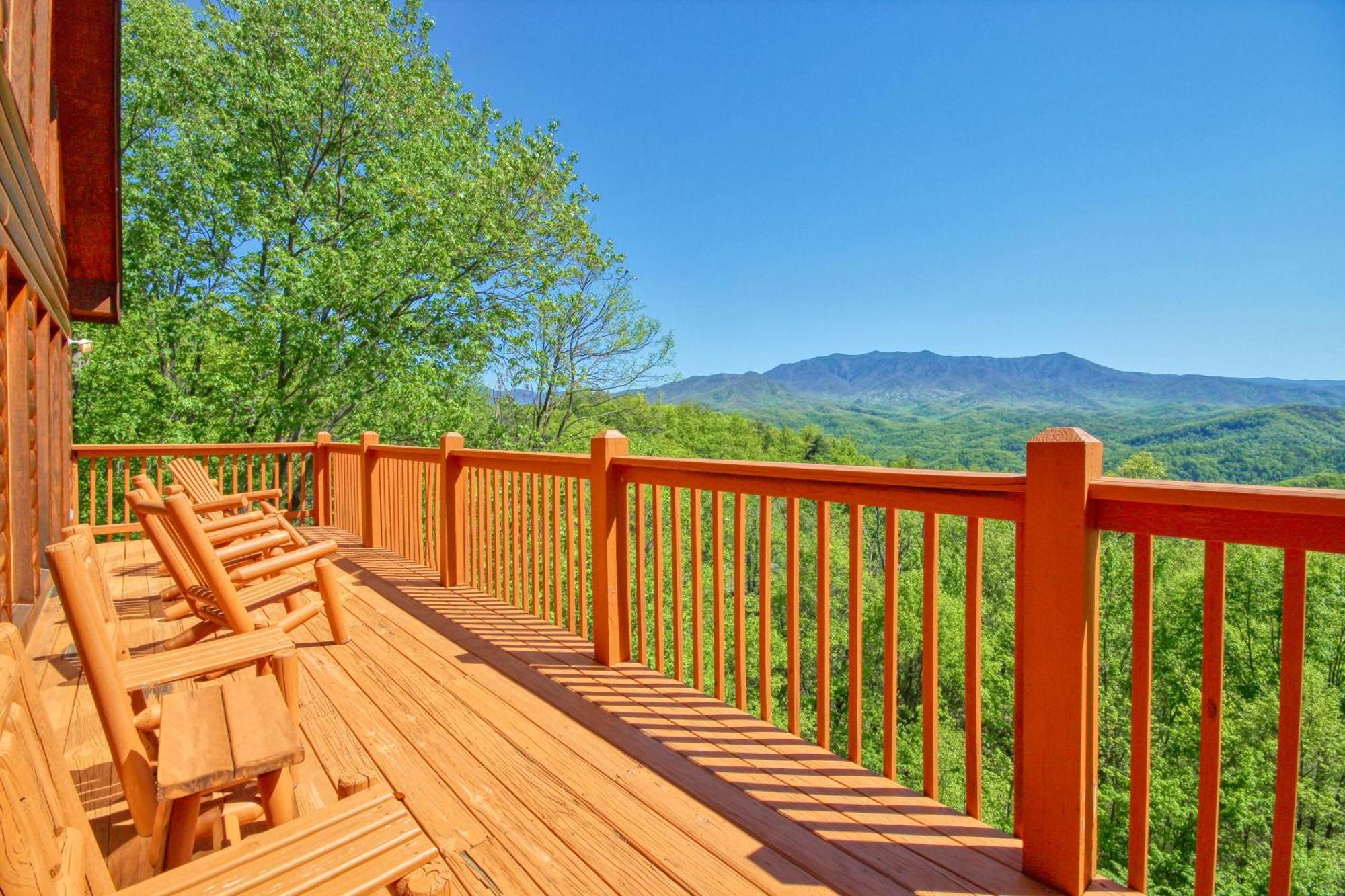 Awesome Views #701 Holiday home