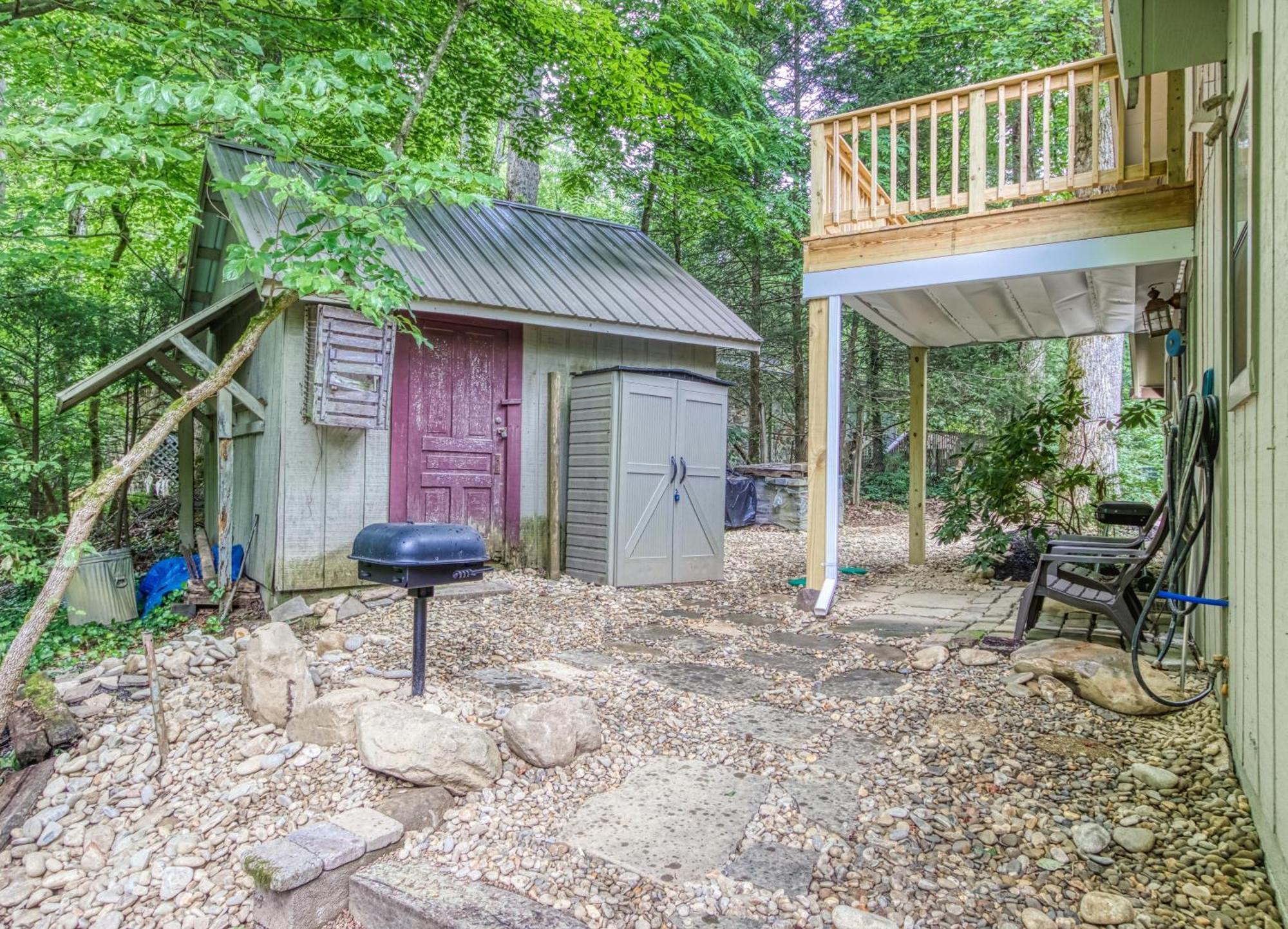 Holiday home Creek Song #166 Gatlinburg