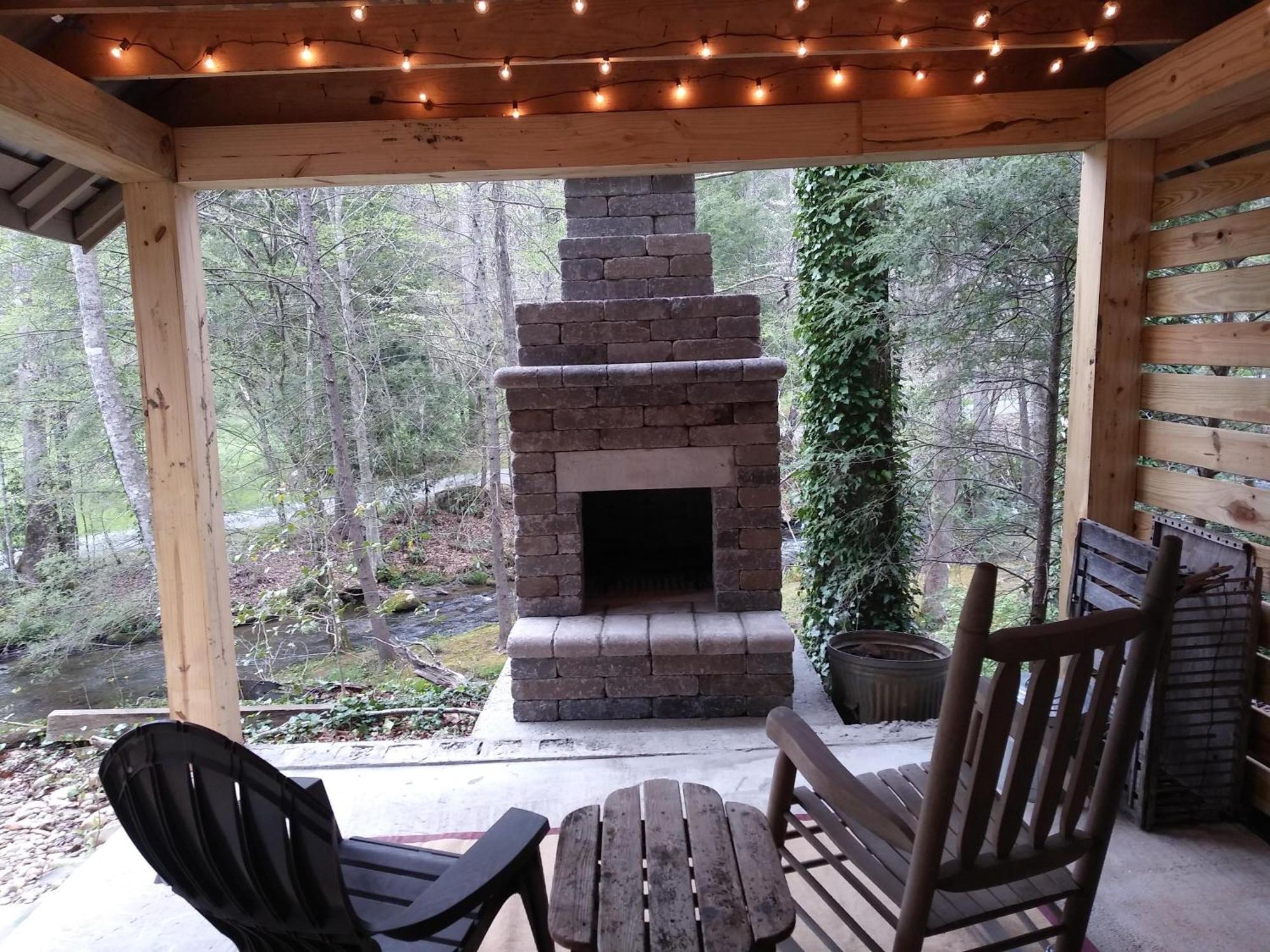 Creek Song #166 Holiday home