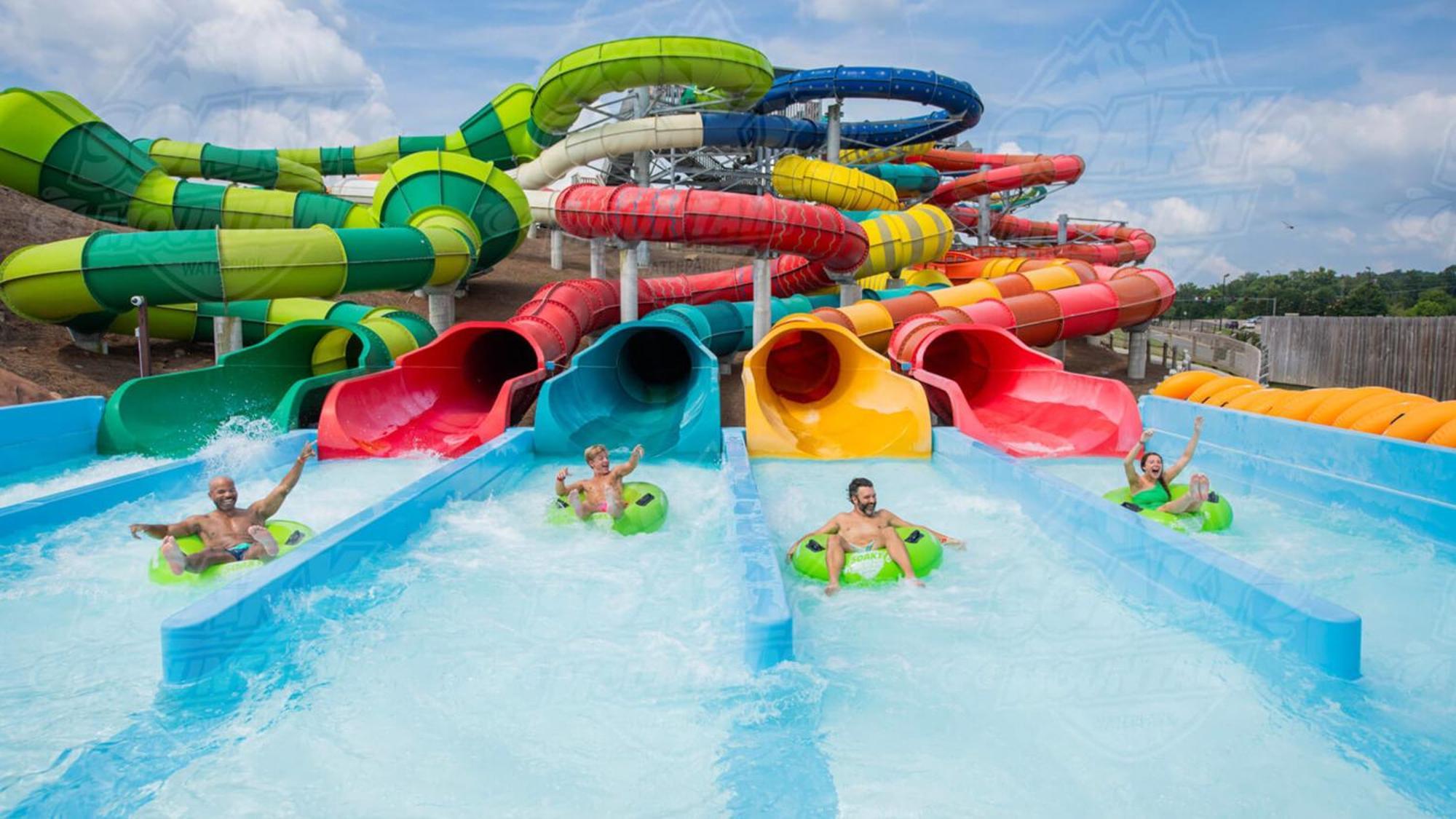 Holiday home Mountain Sunrise Pool Gatlinburg
