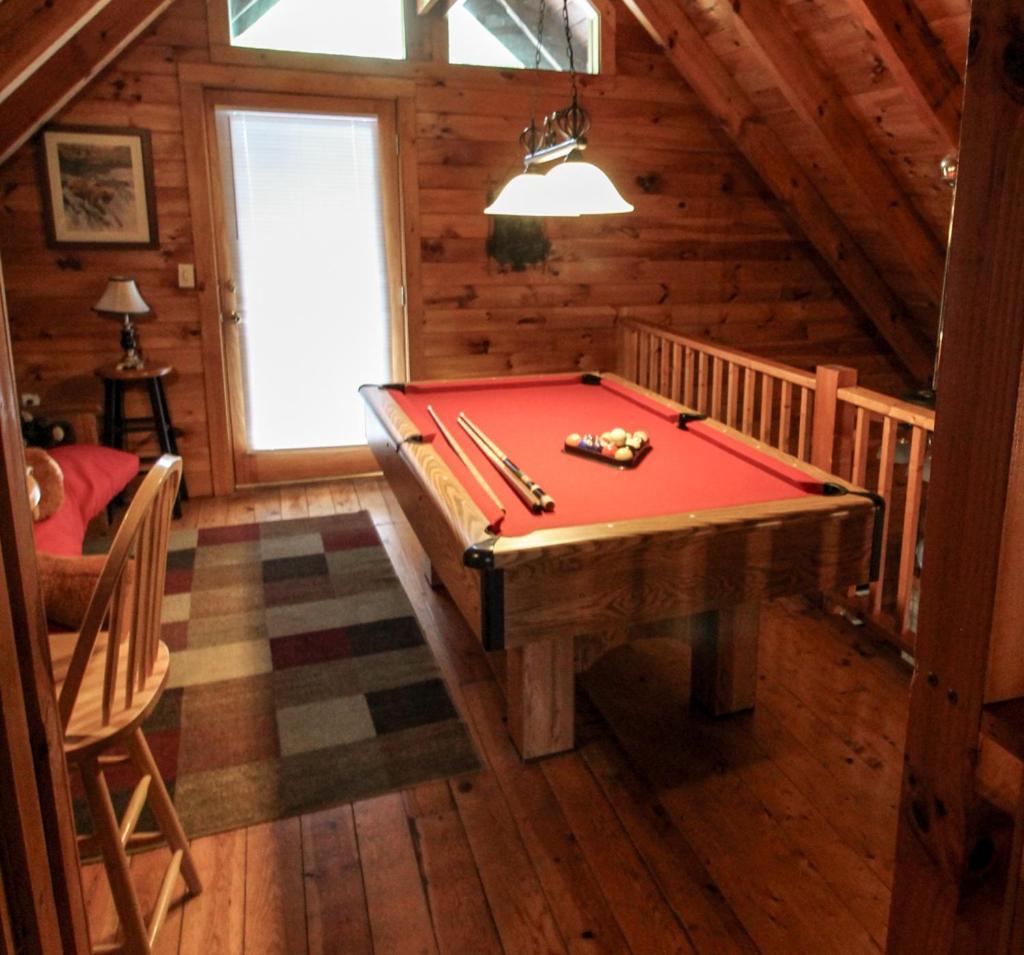 Holiday home 26 Bearfoot Landing Gatlinburg