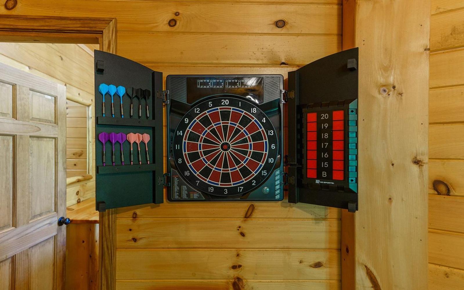 Grand Ole - Mt Viewsfireplacefirepitarcade Holiday home Gatlinburg