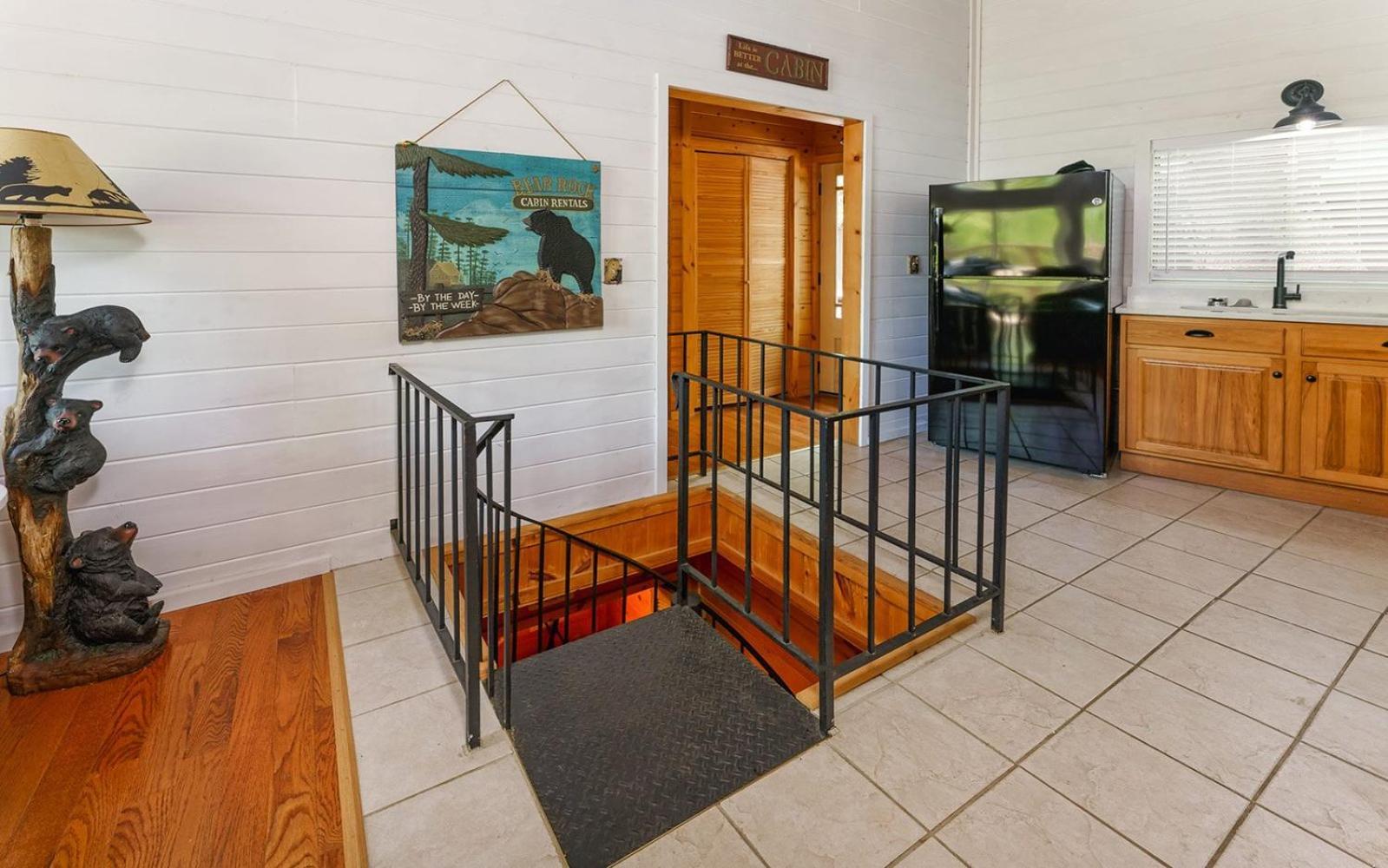 Grand Ole - Mt Viewsfireplacefirepitarcade Holiday home *
