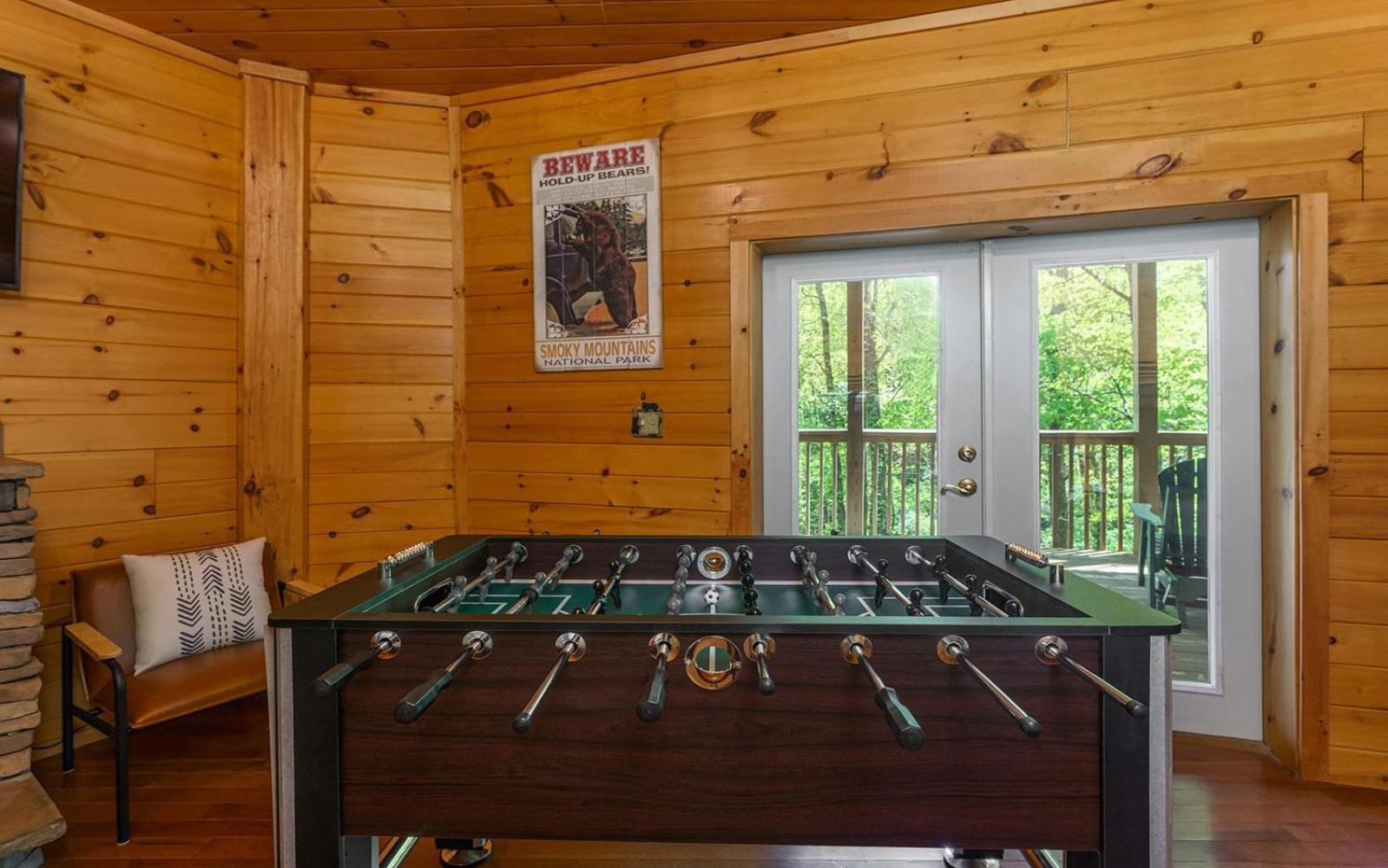 Holiday home Grand Ole - Mt Viewsfireplacefirepitarcade Gatlinburg