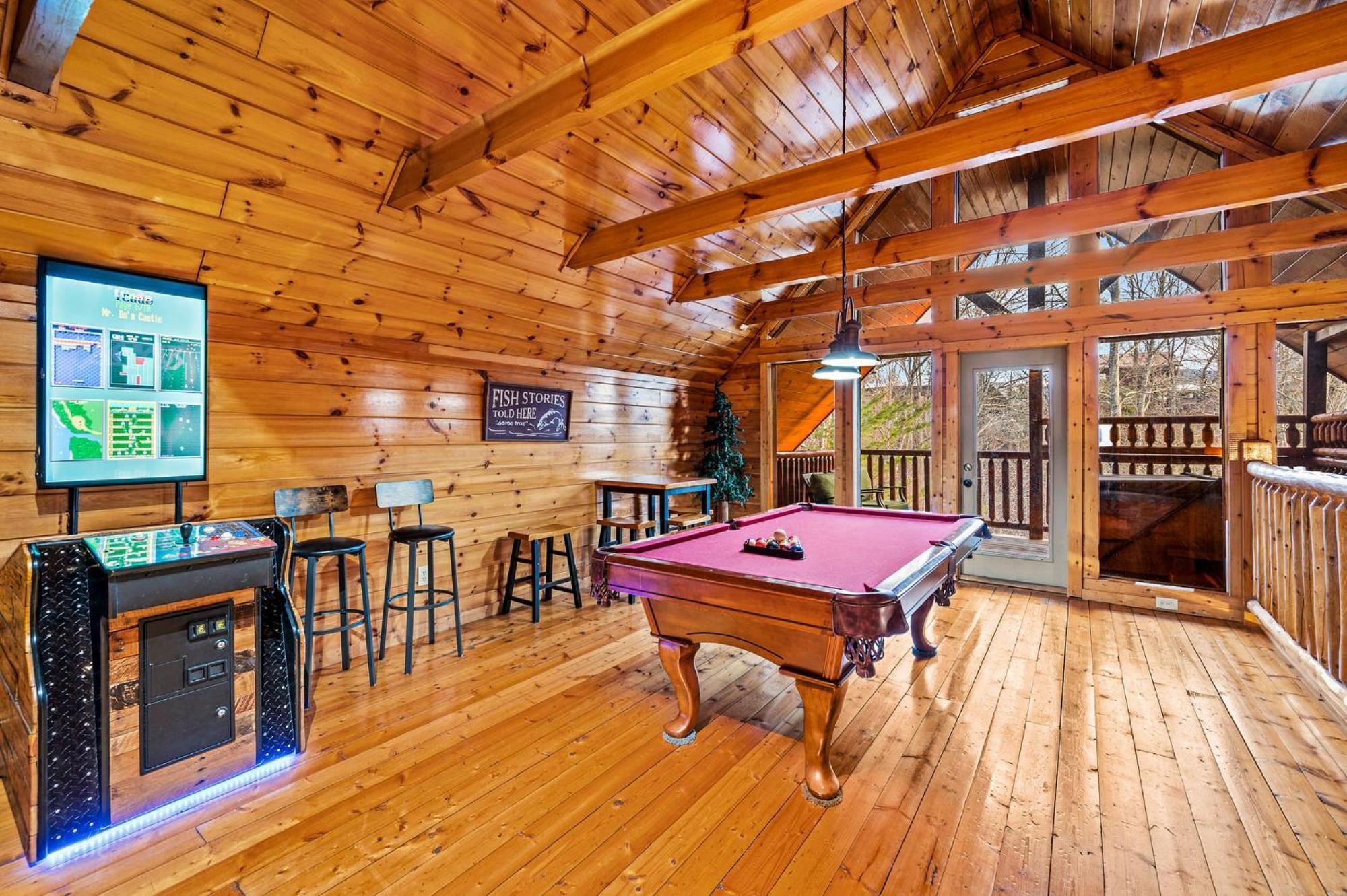 Diamond Mine Holiday home *