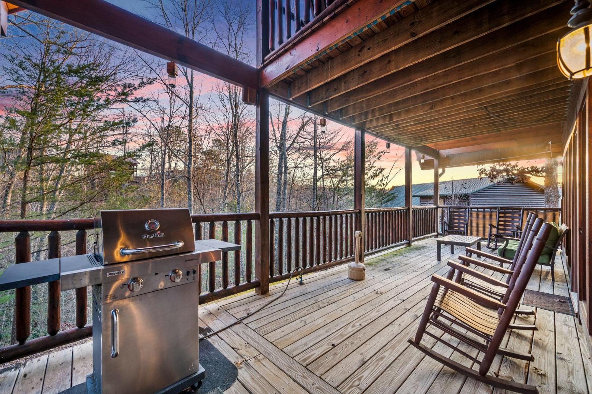 Diamond Mine Holiday home *