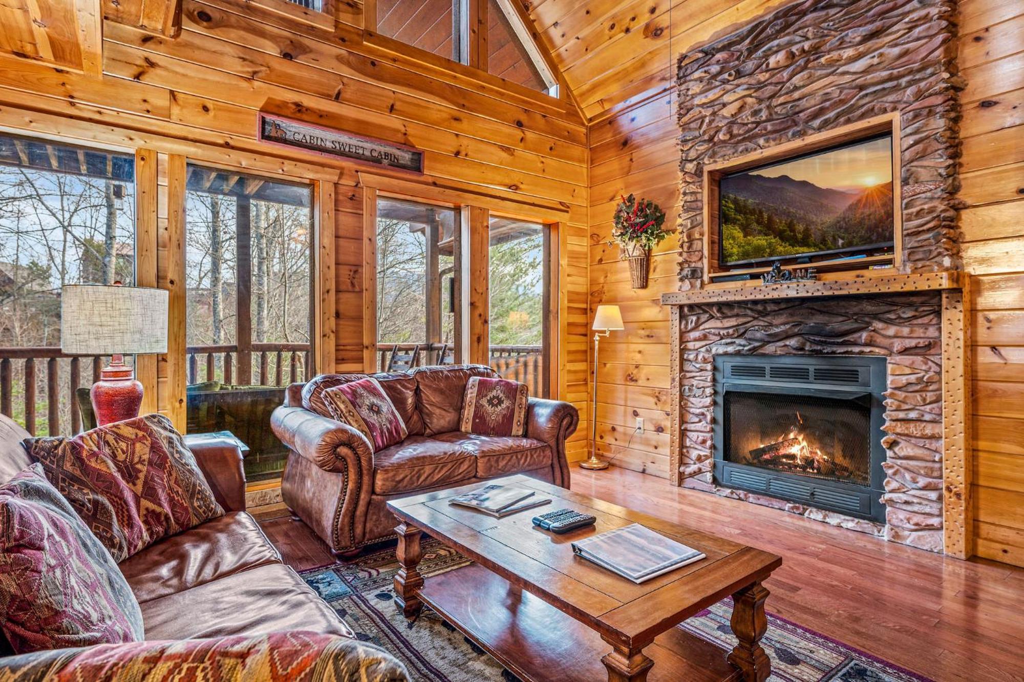 Diamond Mine Holiday home *