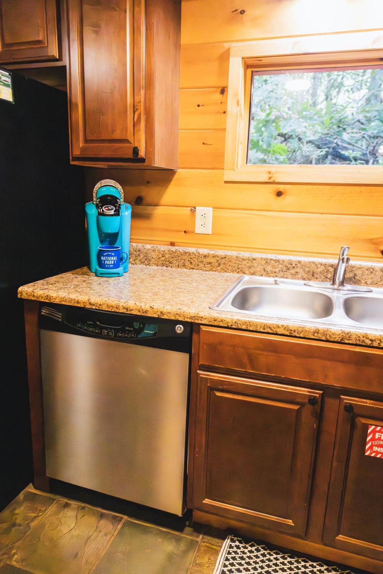 Ole Red Retreat - 10 Minutes To & Great Smoky Mountains Holiday home Gatlinburg