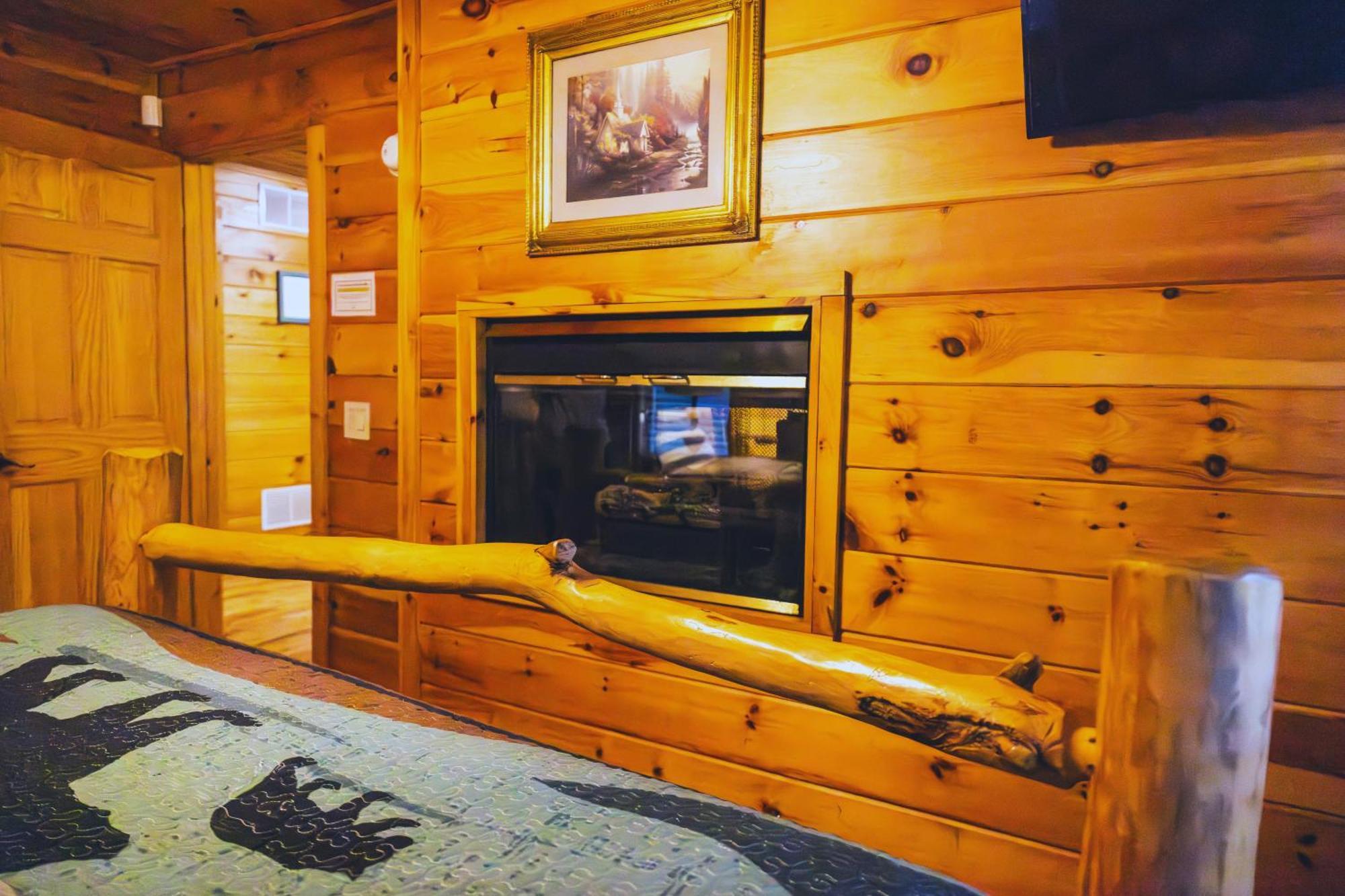 Ole Red Retreat - 10 Minutes To & Great Smoky Mountains * Gatlinburg