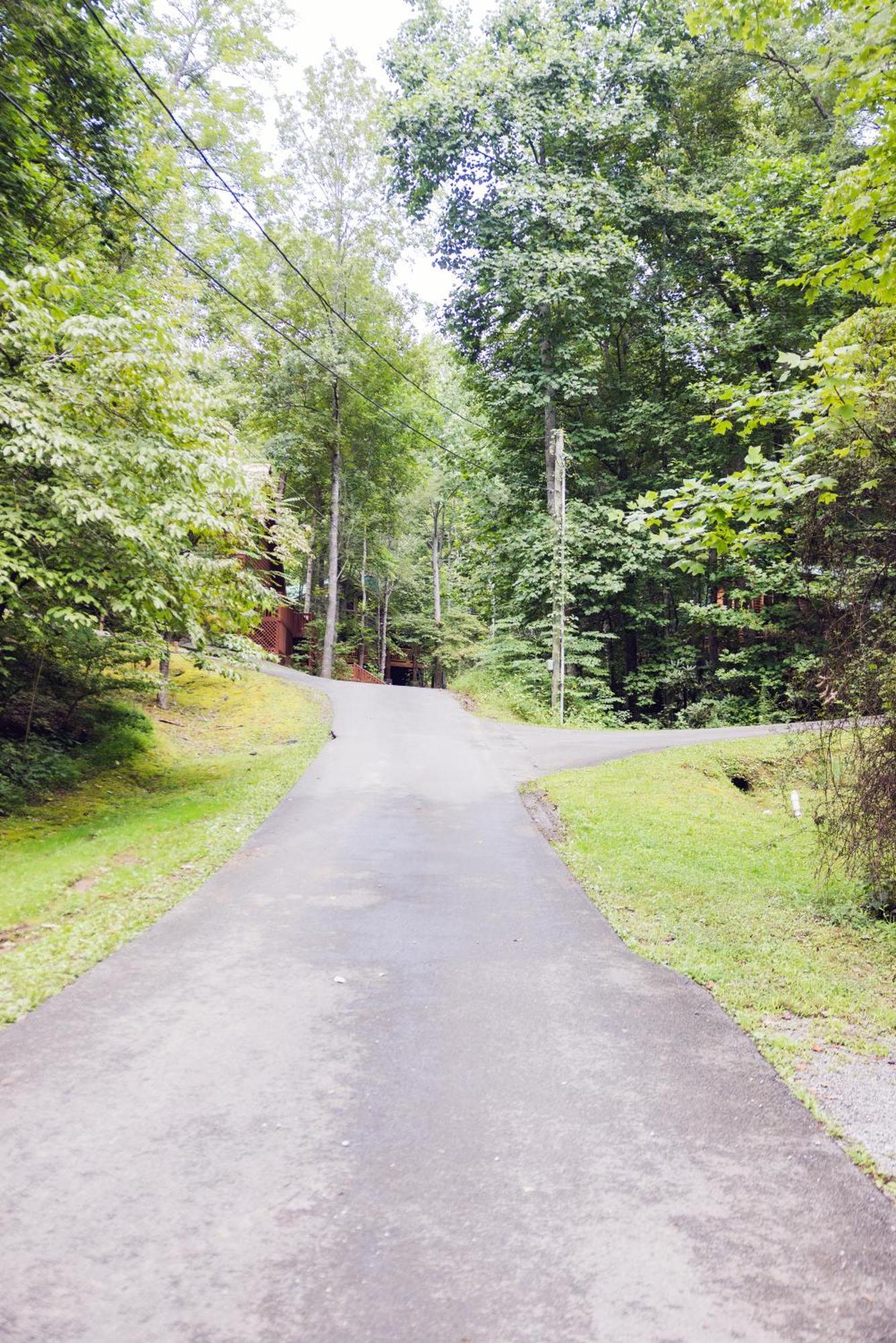 Ole Red Retreat - 10 Minutes To & Great Smoky Mountains