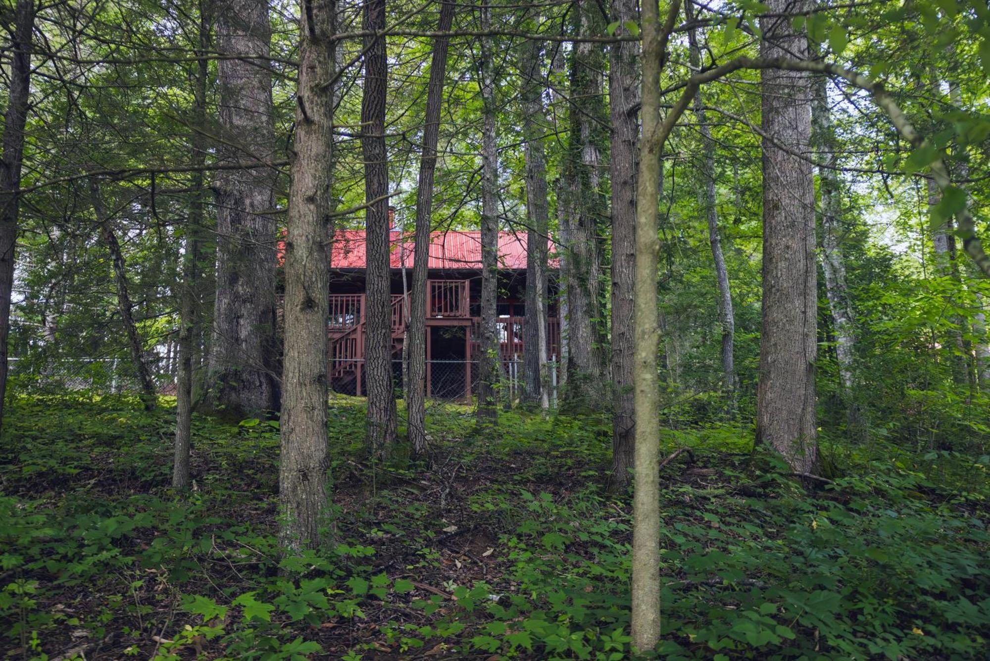 Ole Red Retreat - 10 Minutes To & Great Smoky Mountains Gatlinburg