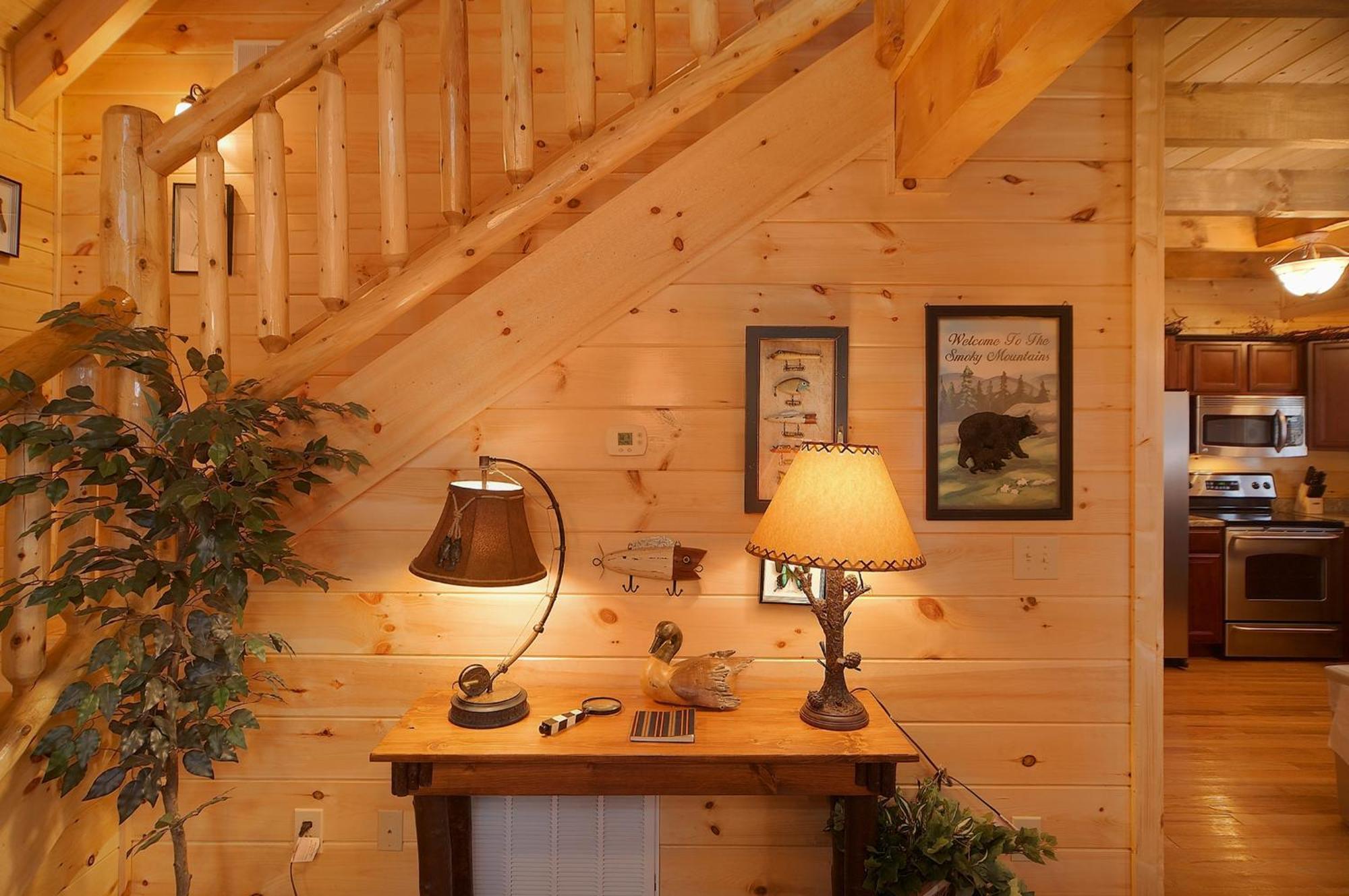 Grin & Bear It Holiday home *