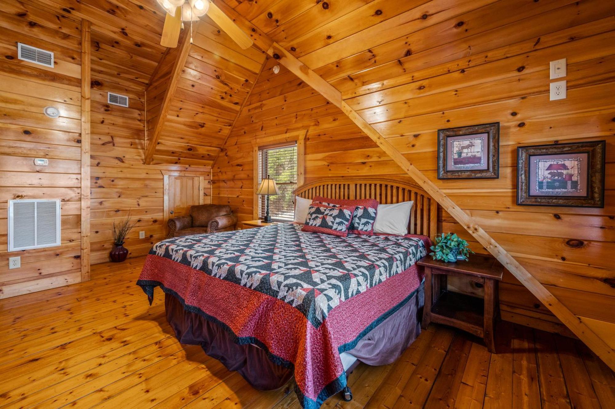Holiday home Blackjack *