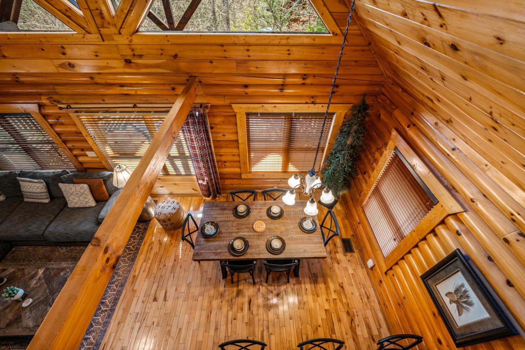 Blackjack Holiday home