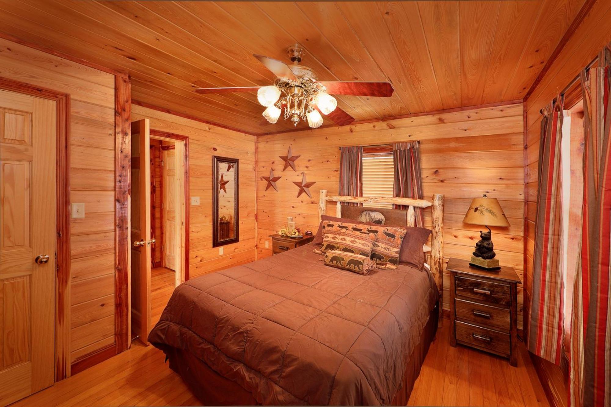 Holiday home Smoky Mountain Romance *