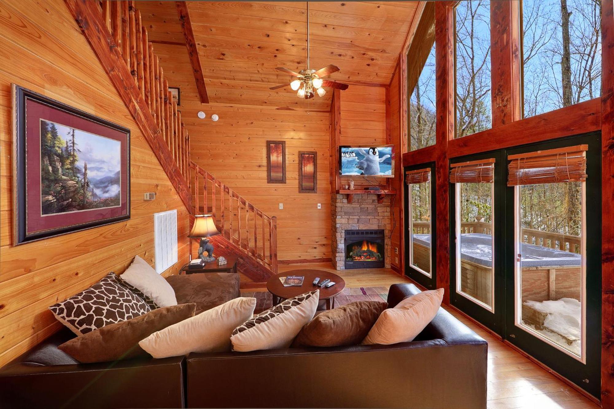 Smoky Mountain Romance * Gatlinburg