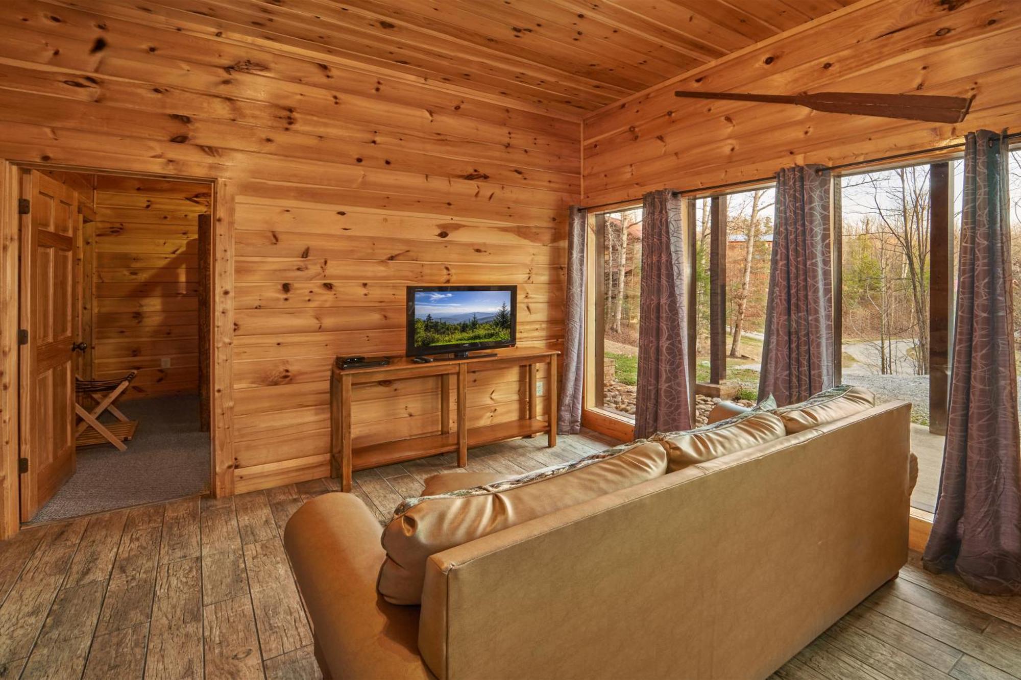 Holiday home Hilltop Hideaway