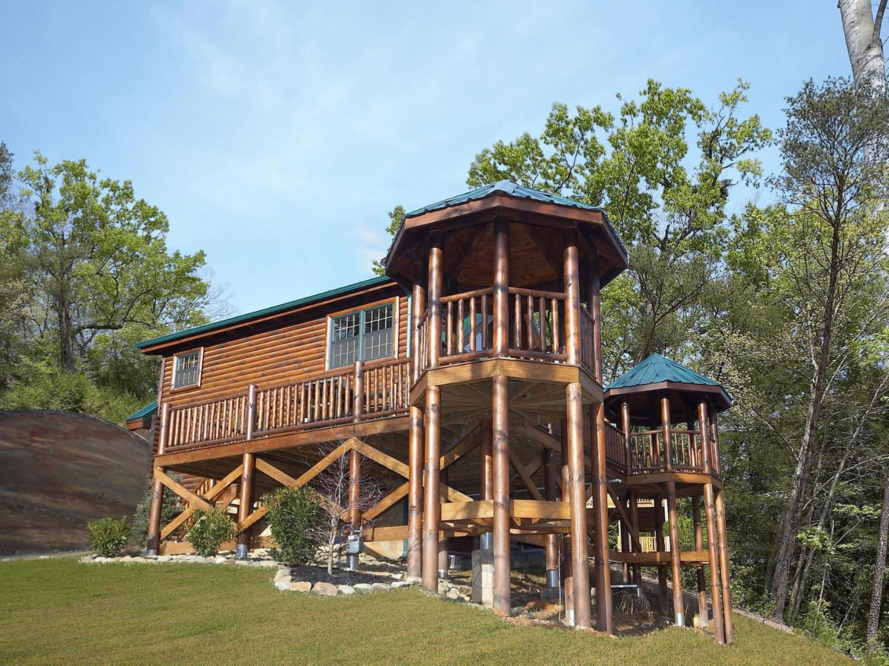 The Fontana * Gatlinburg