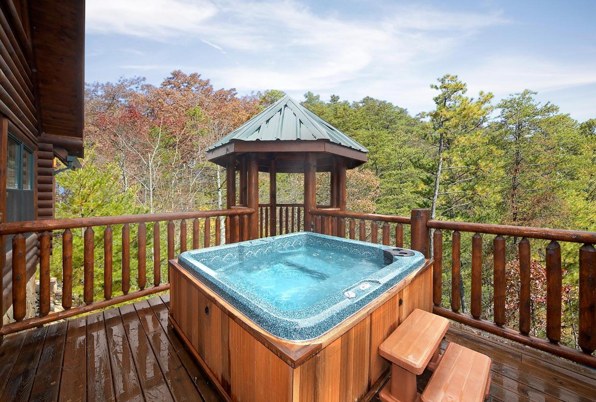 Holiday home The Fontana Gatlinburg