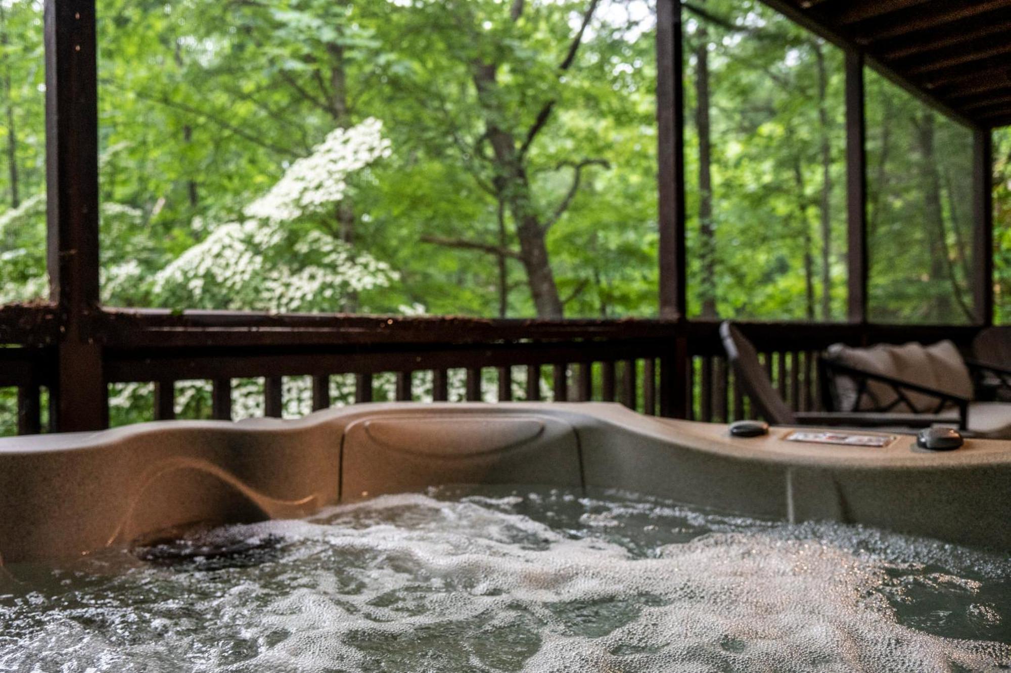 Holiday home Hibernation Station Gatlinburg