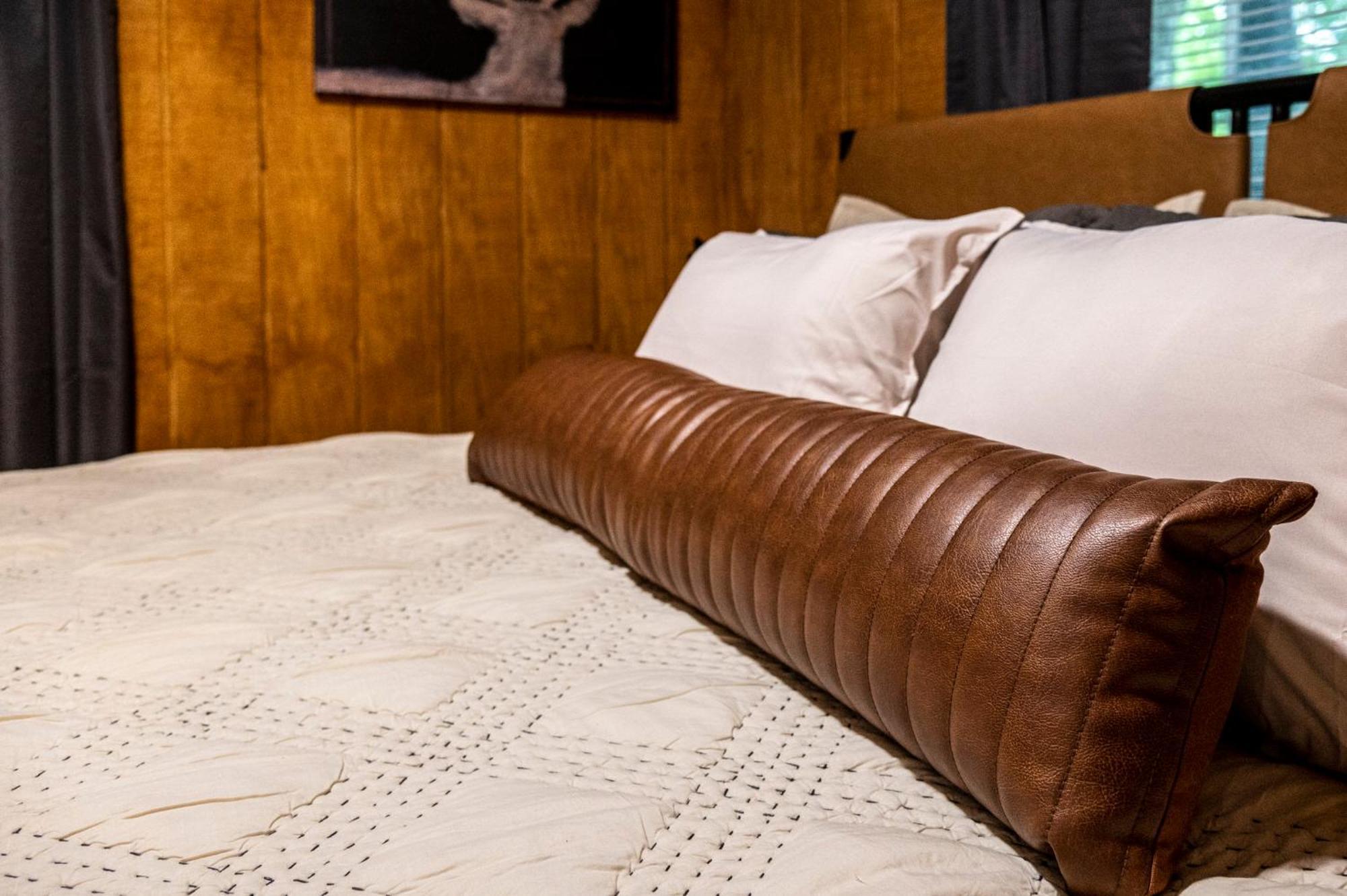 Hibernation Station Holiday home