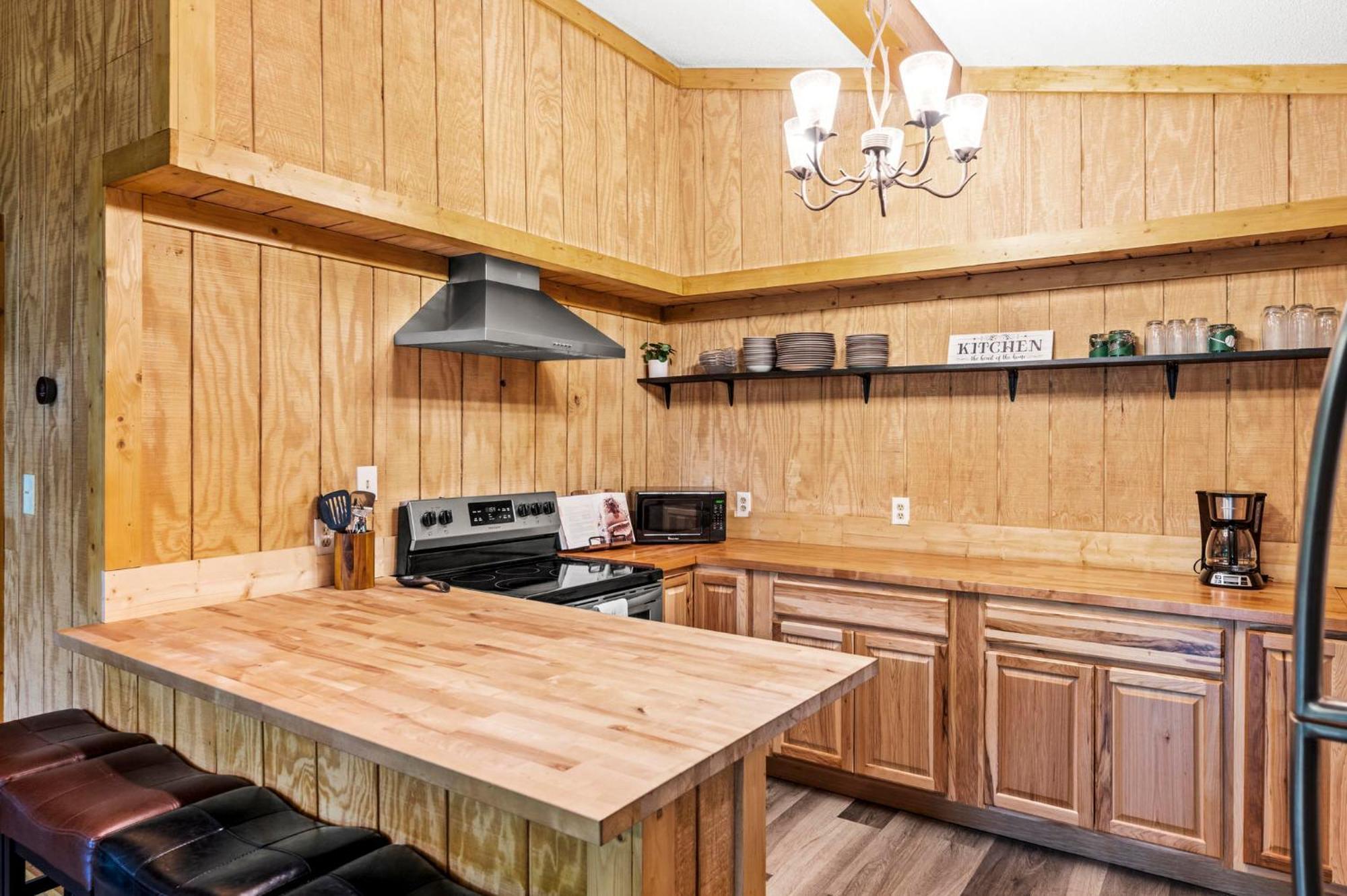 Hibernation Station Holiday home