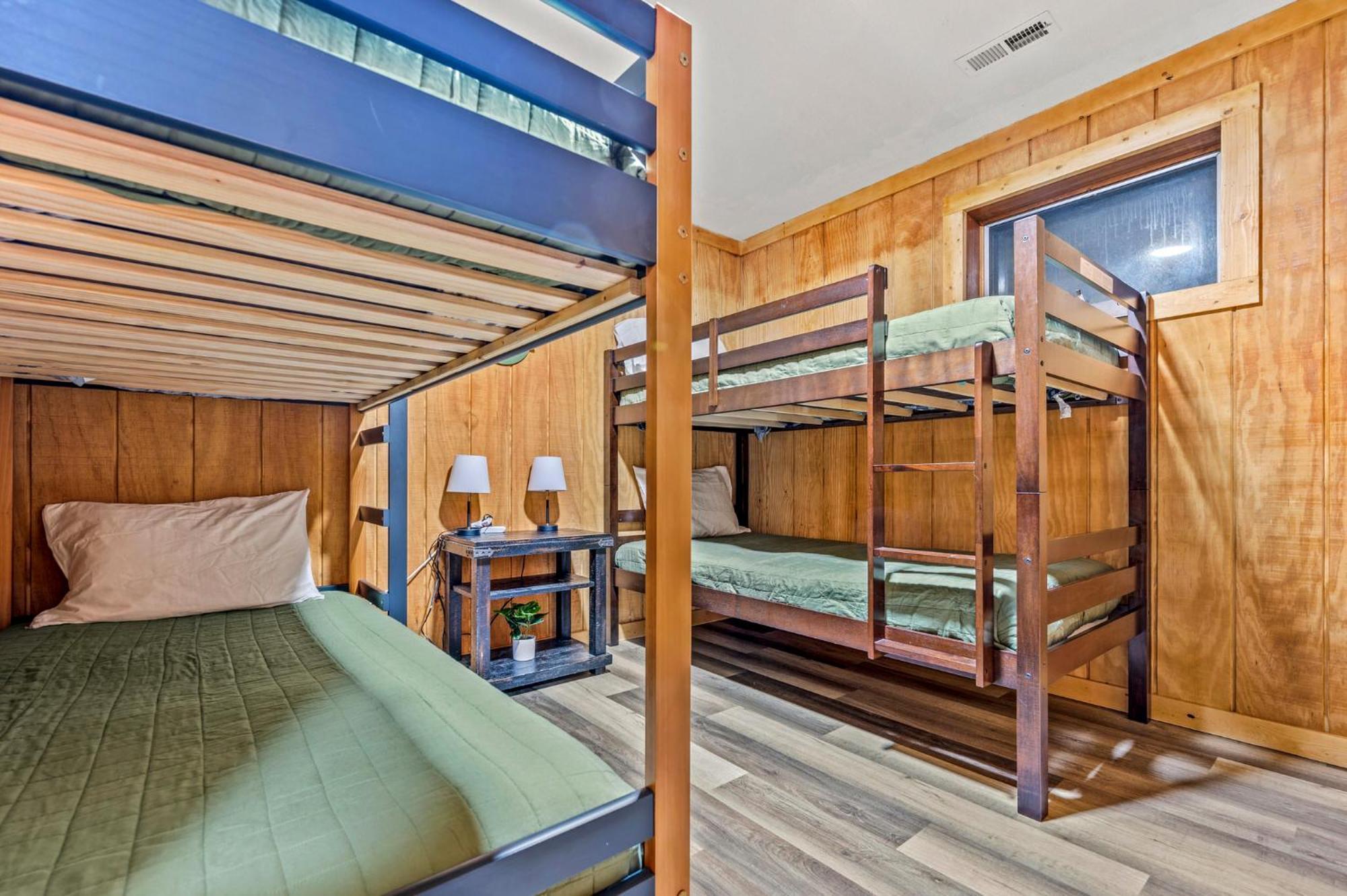 Hibernation Station *