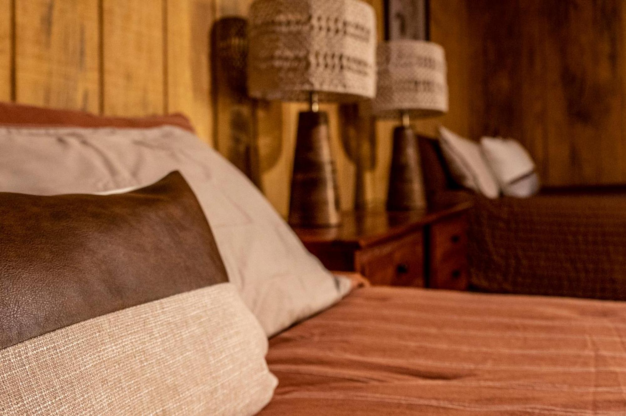 Holiday home Hibernation Station