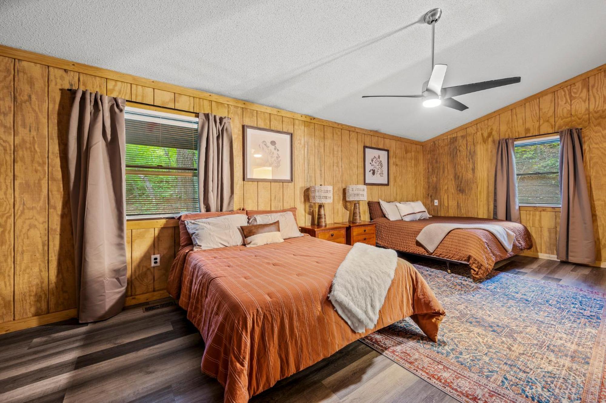 Hibernation Station Holiday home Gatlinburg