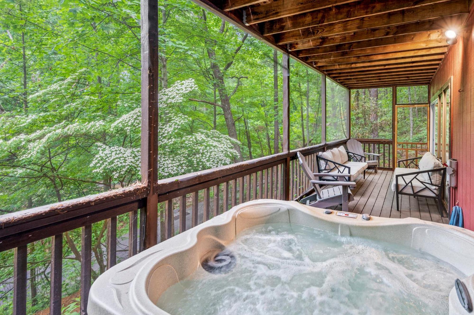 Hibernation Station Holiday home *