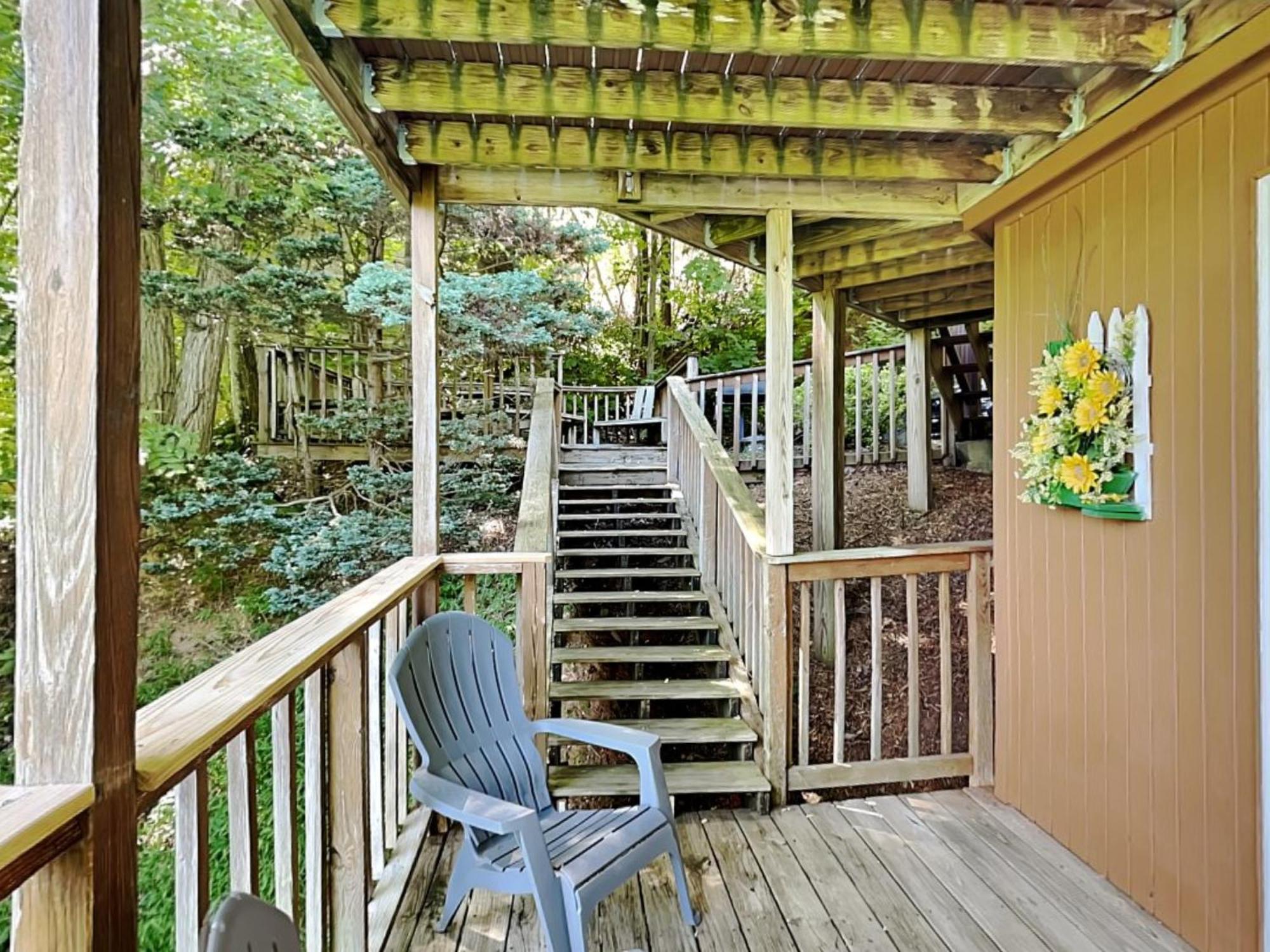 Smoky Mountain Dreams Holiday home Gatlinburg