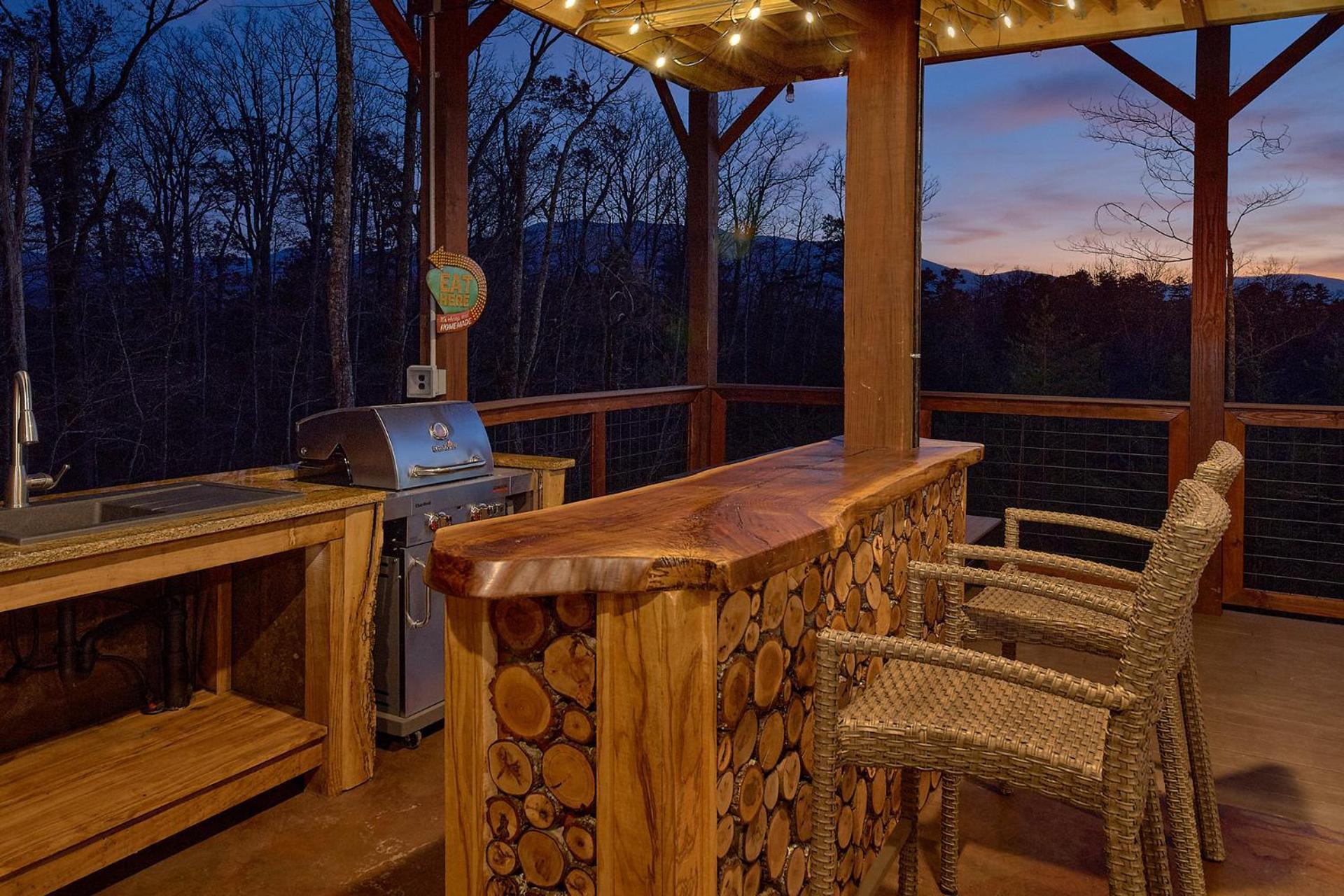 Rustic Ridge *