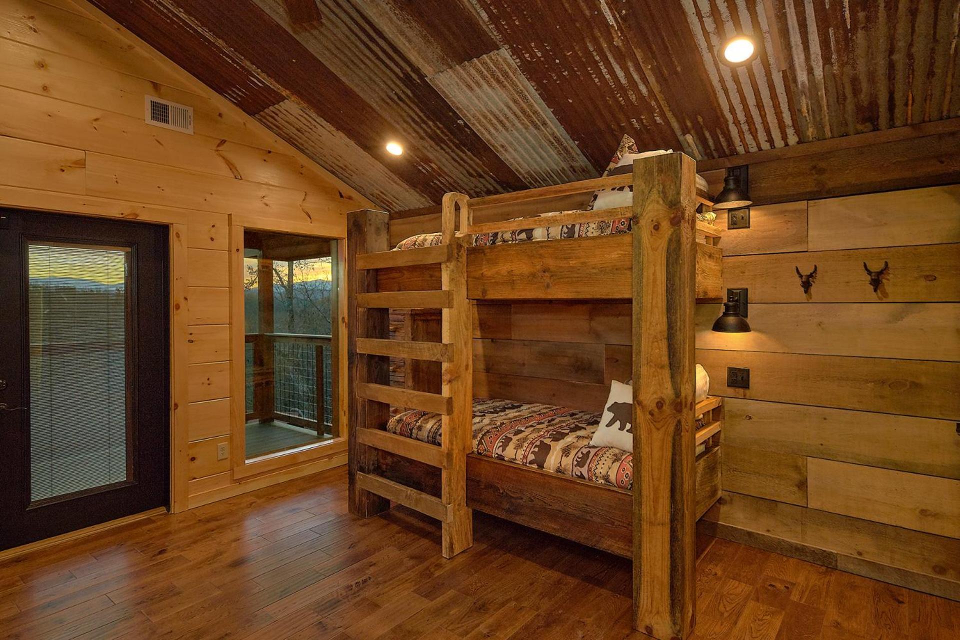 Rustic Ridge Holiday home *