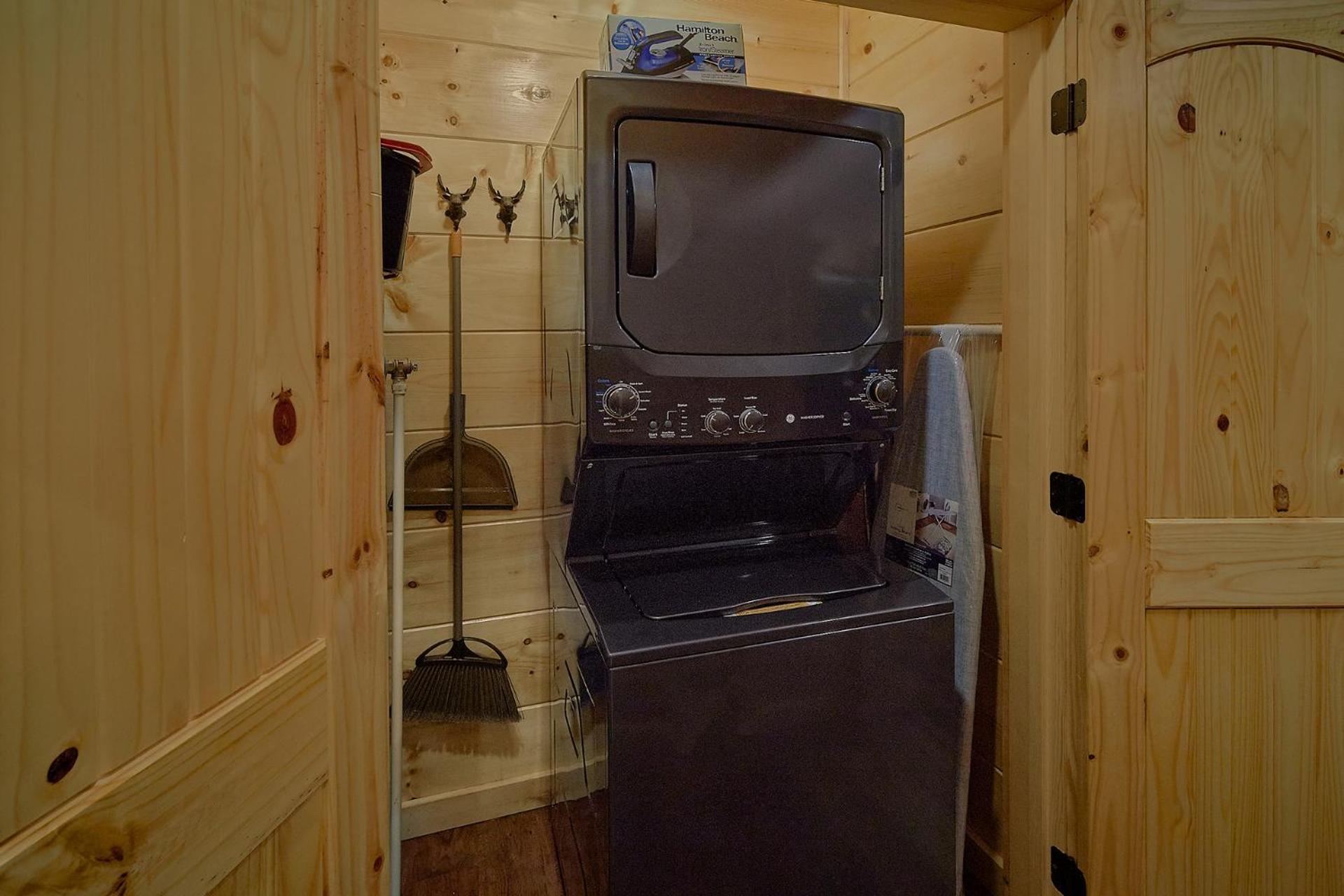 Rustic Ridge Holiday home *