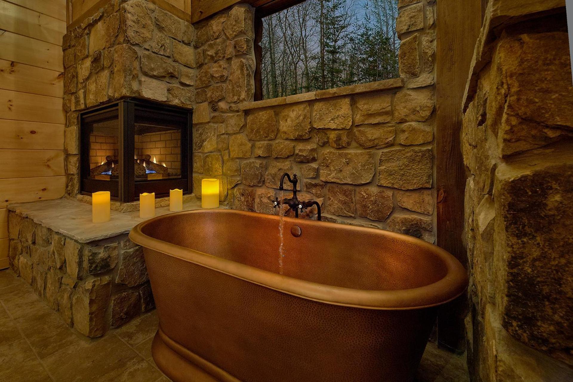 Rustic Ridge *