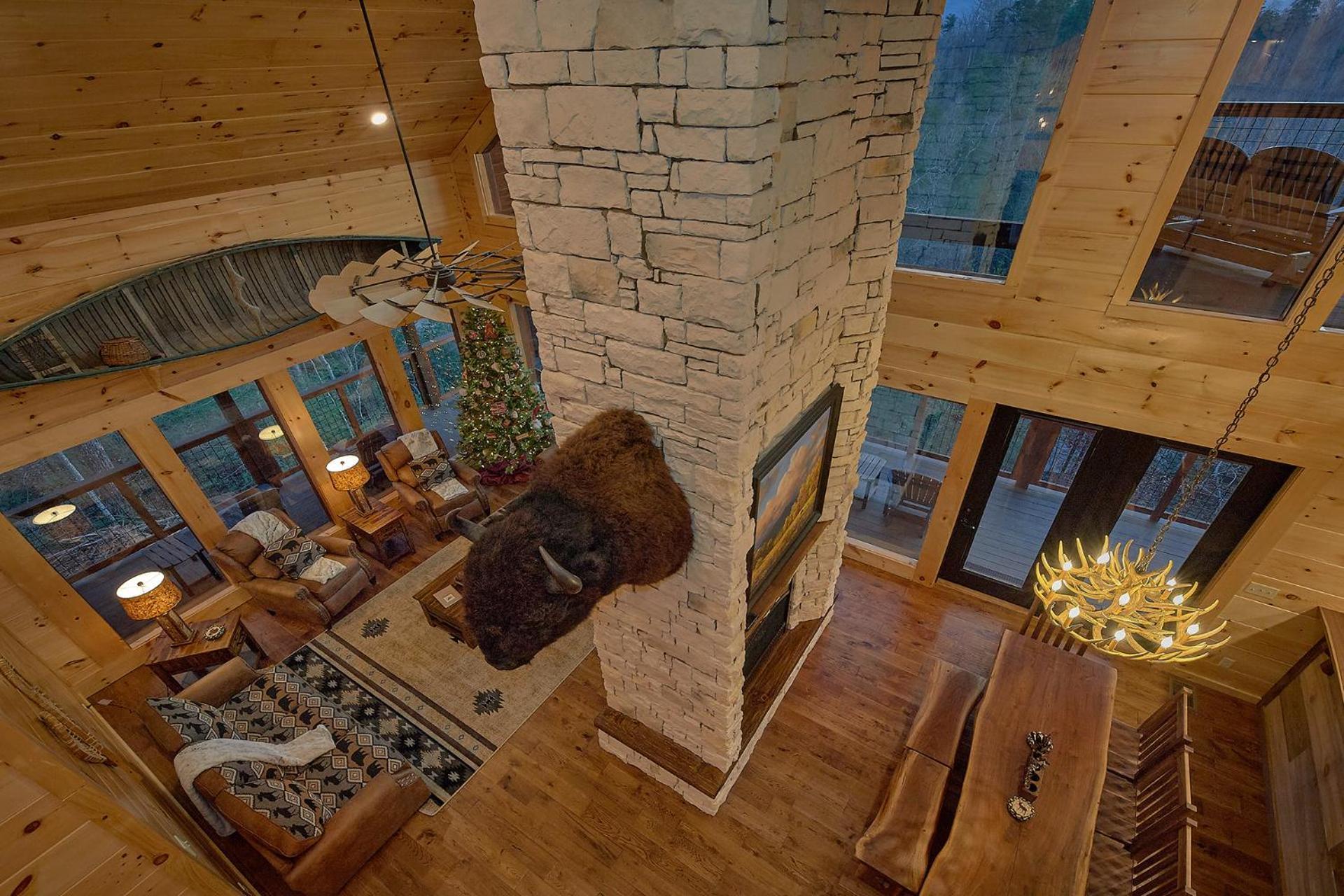 Rustic Ridge Gatlinburg