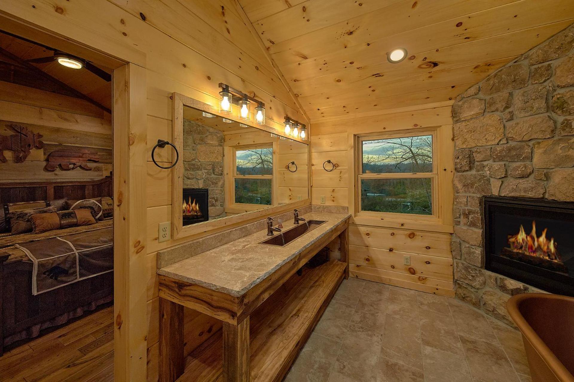 Rustic Ridge * Gatlinburg