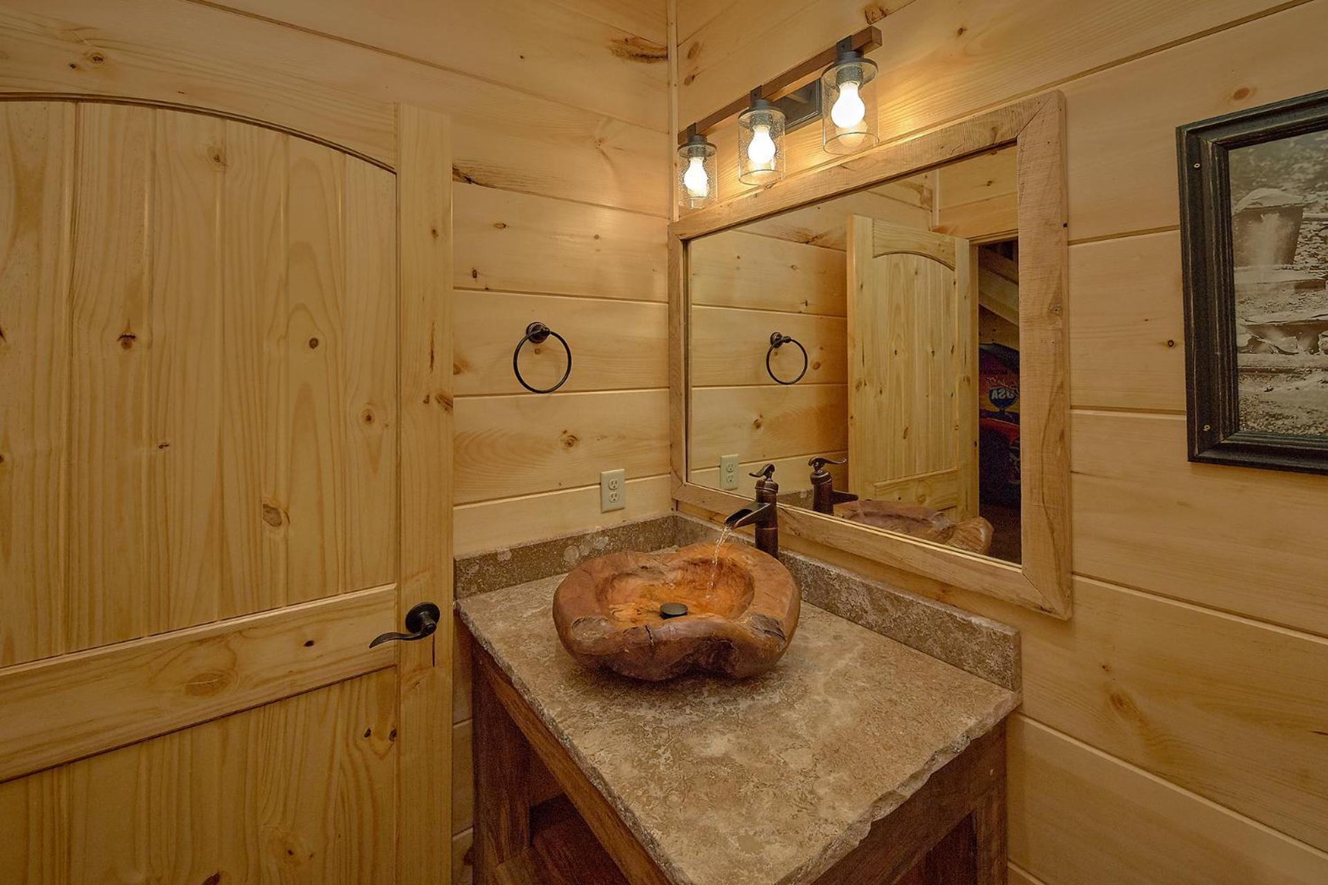 Rustic Ridge Holiday home