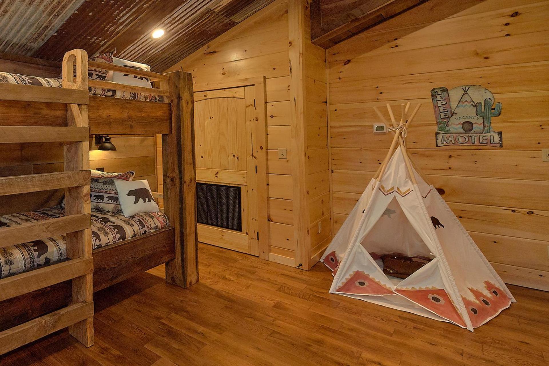 Rustic Ridge Holiday home *
