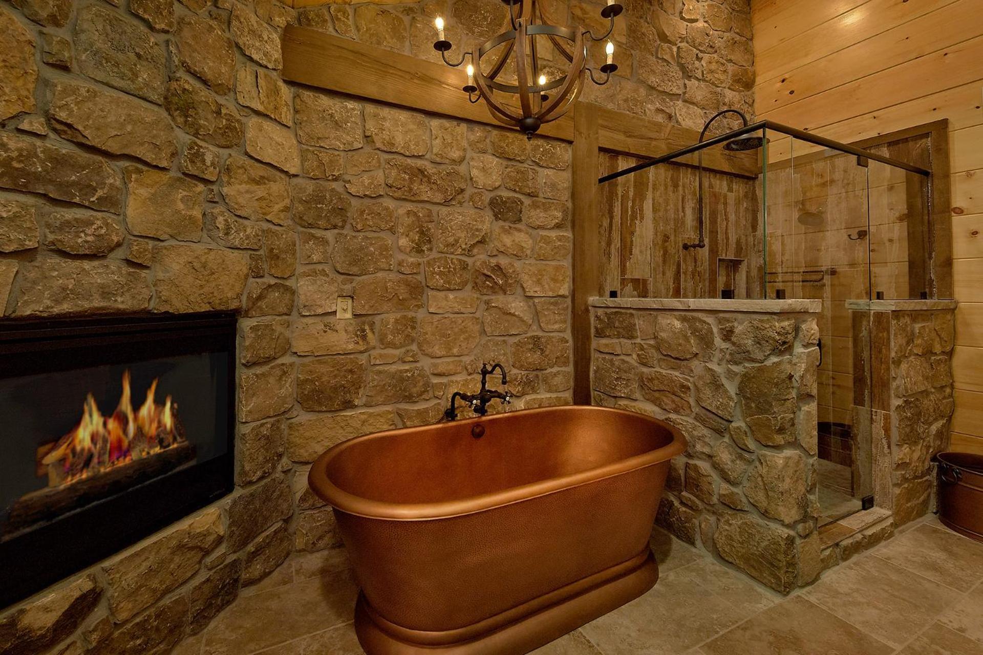 Rustic Ridge Holiday home Gatlinburg
