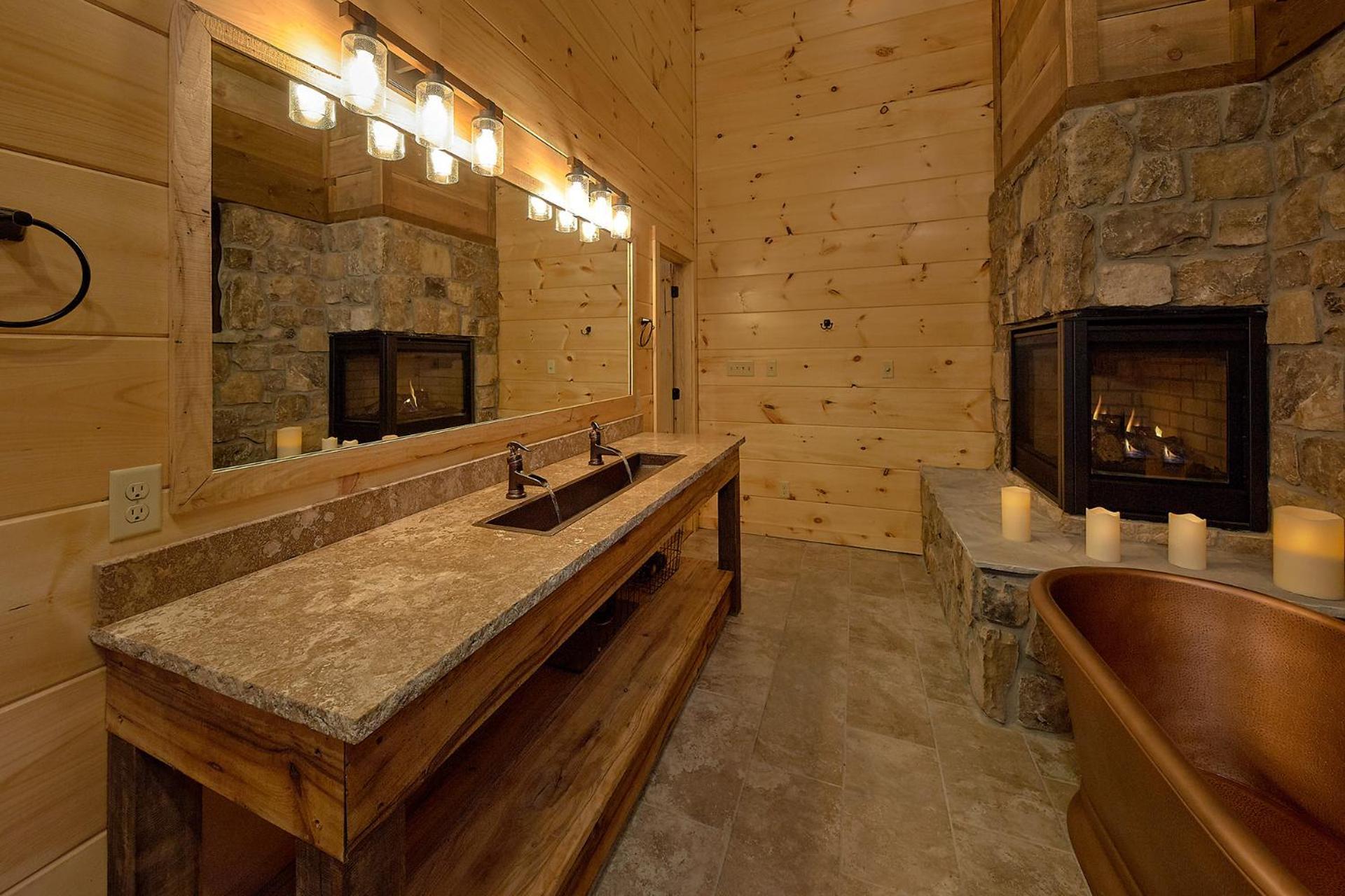 Rustic Ridge *