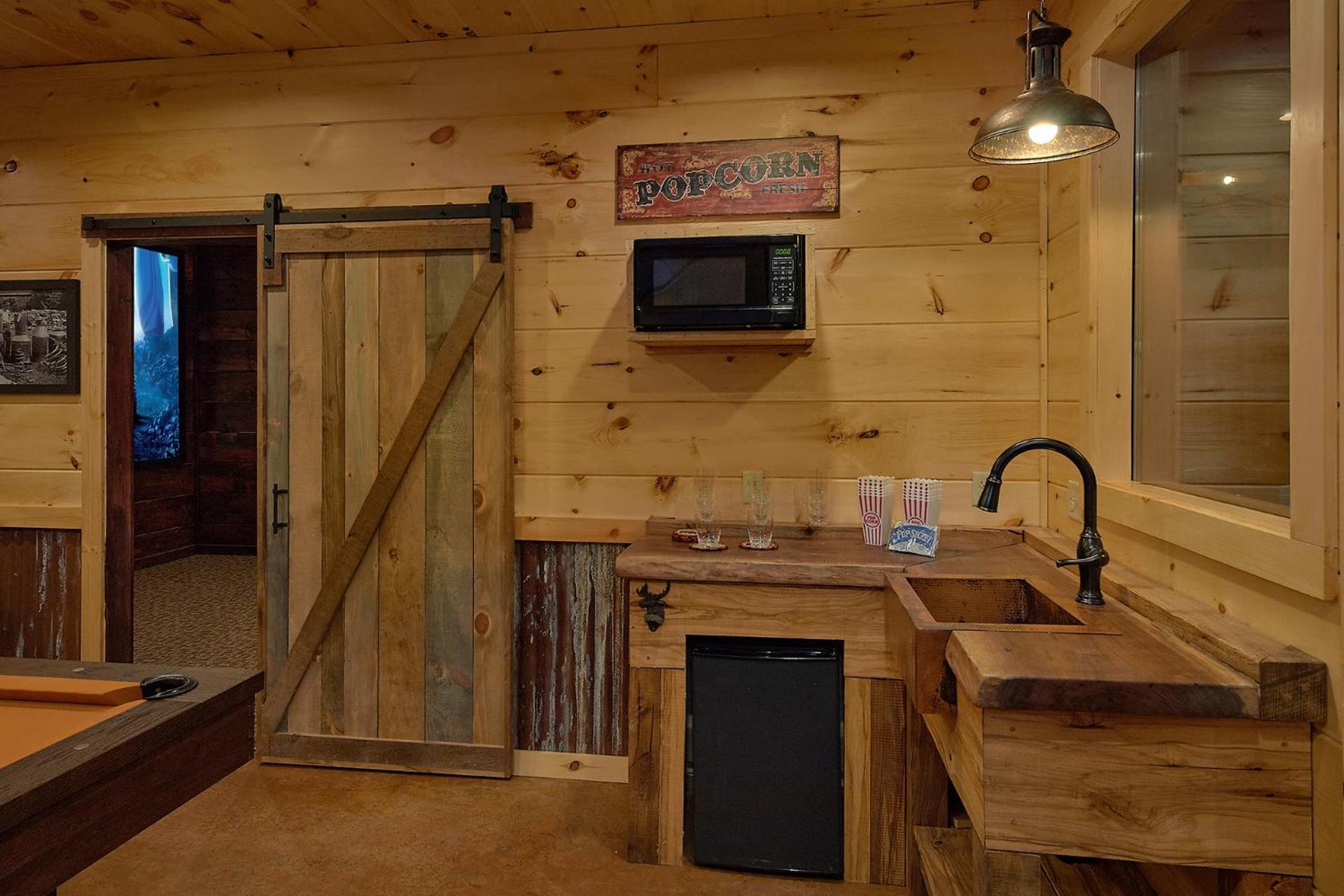 Rustic Ridge Gatlinburg