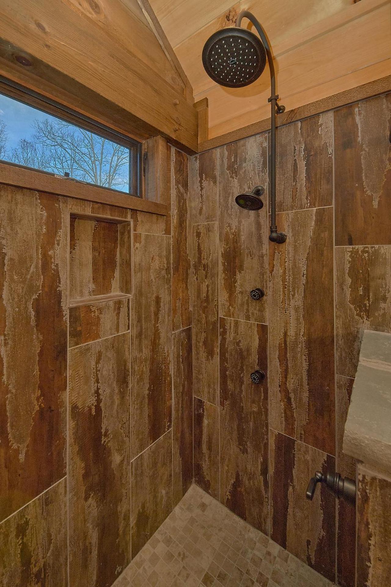 Rustic Ridge *