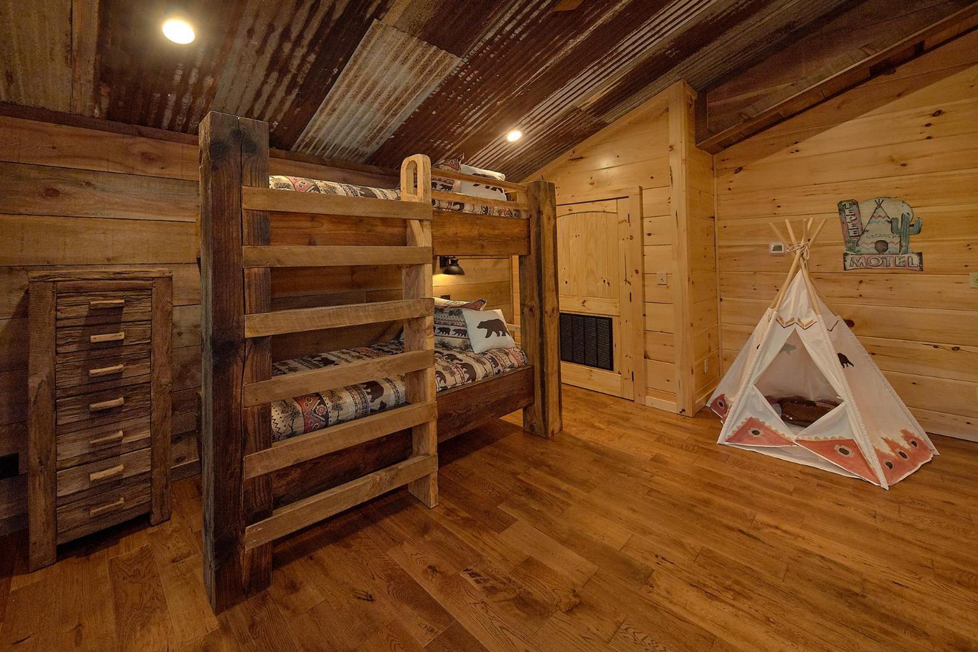 Rustic Ridge Gatlinburg