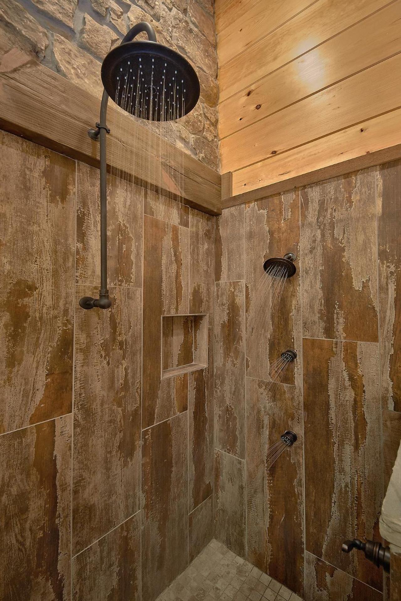 Rustic Ridge Holiday home *