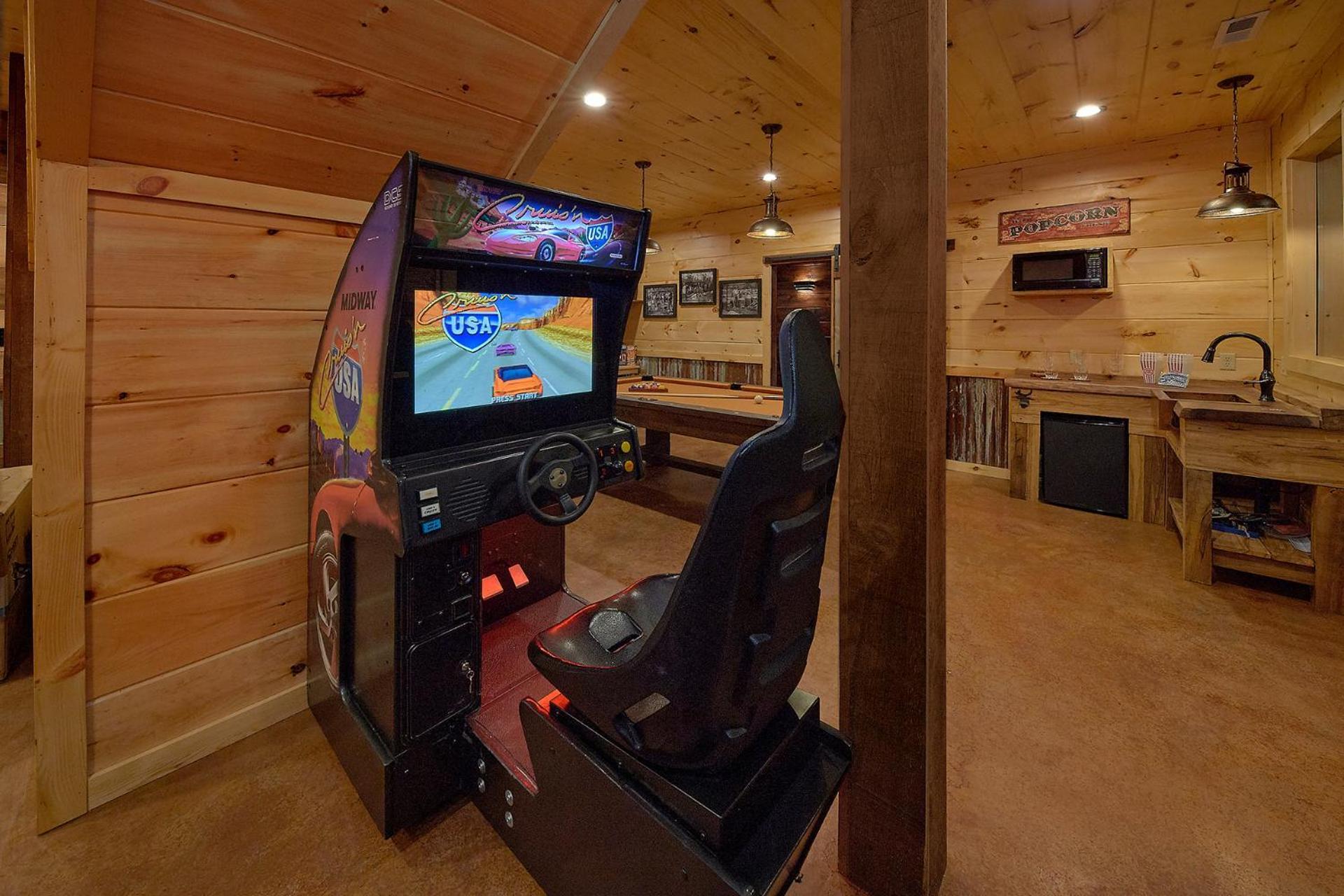 Rustic Ridge Holiday home Gatlinburg
