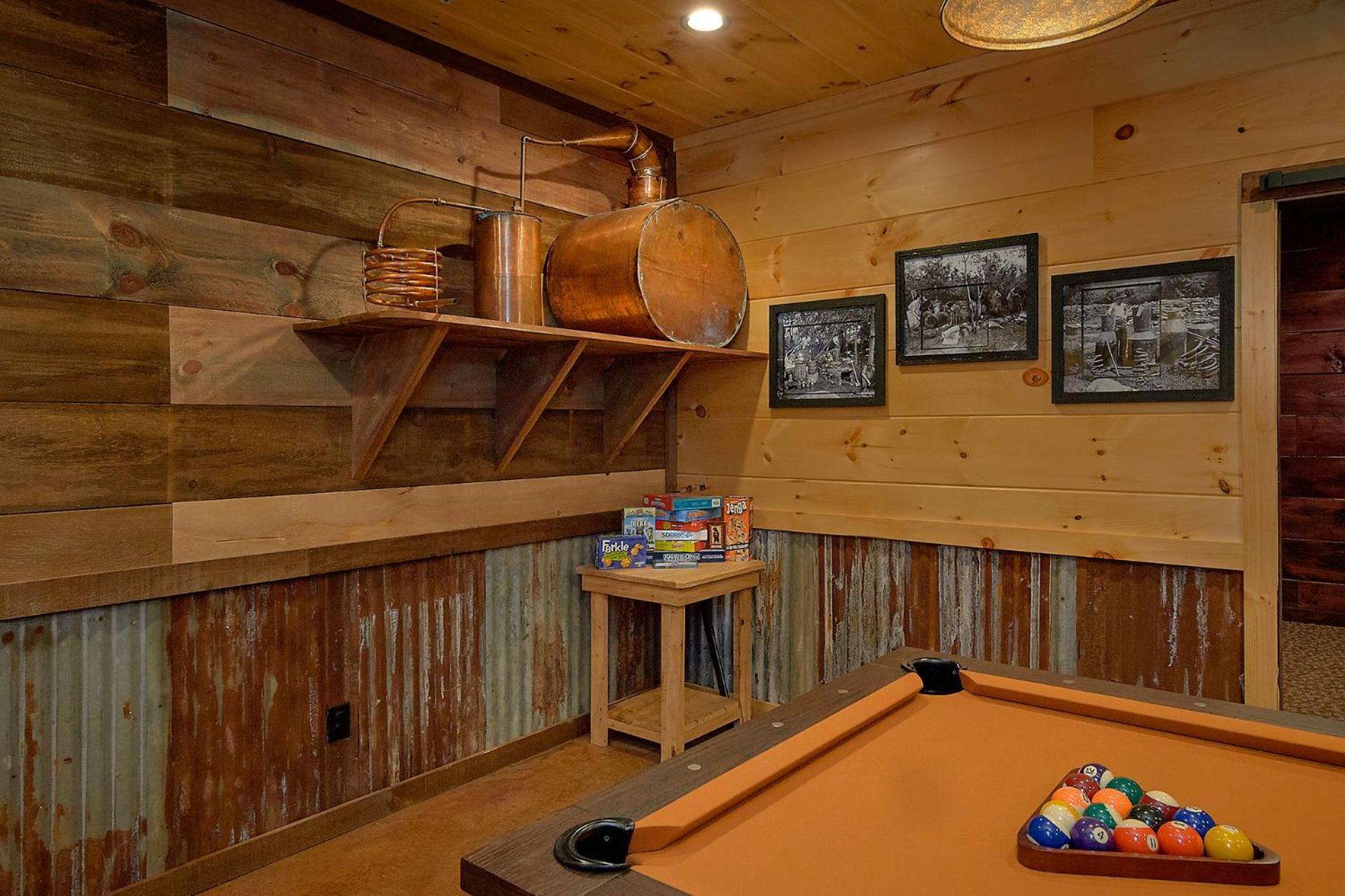Holiday home Rustic Ridge Gatlinburg