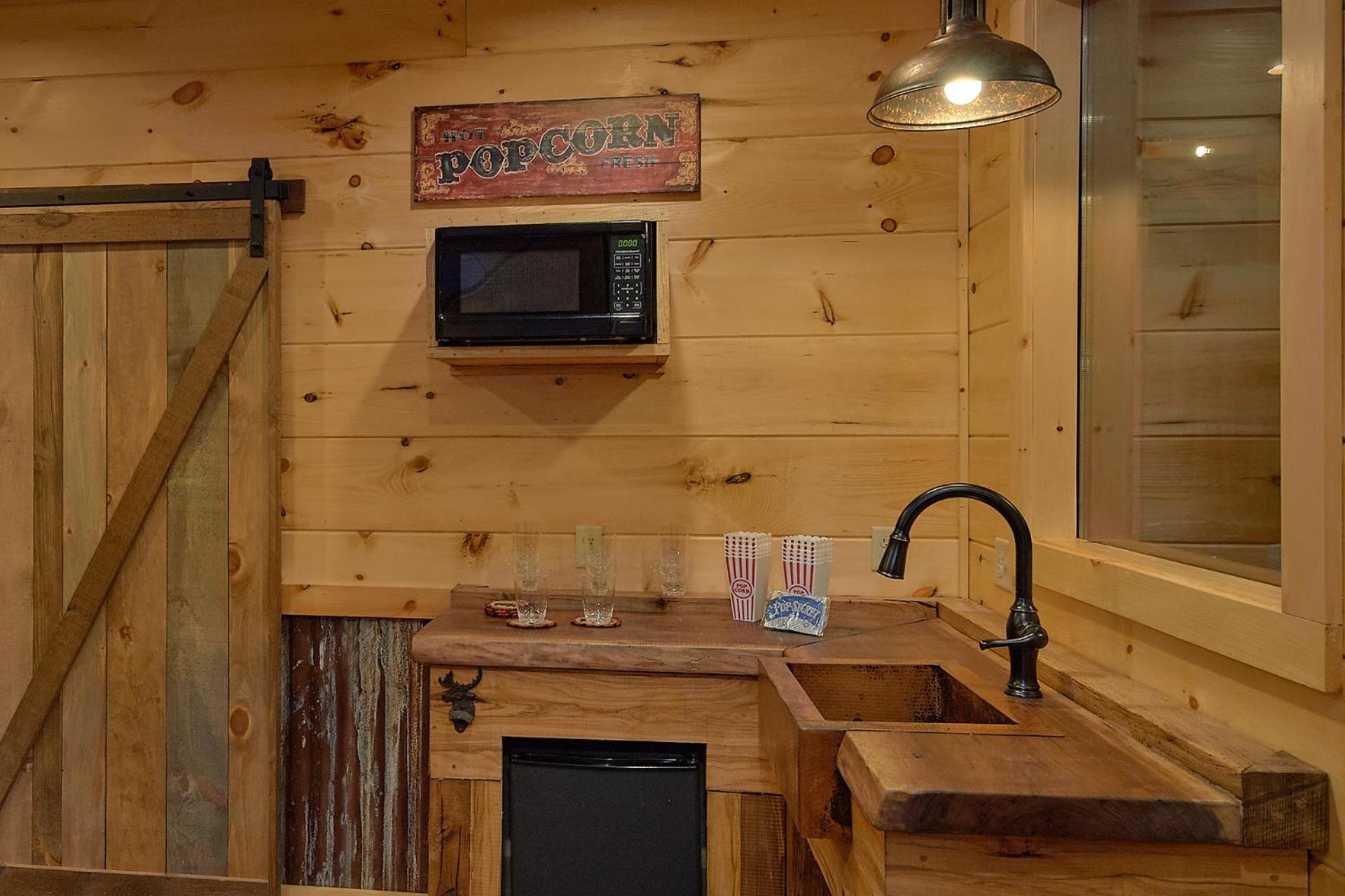 Rustic Ridge Holiday home Gatlinburg