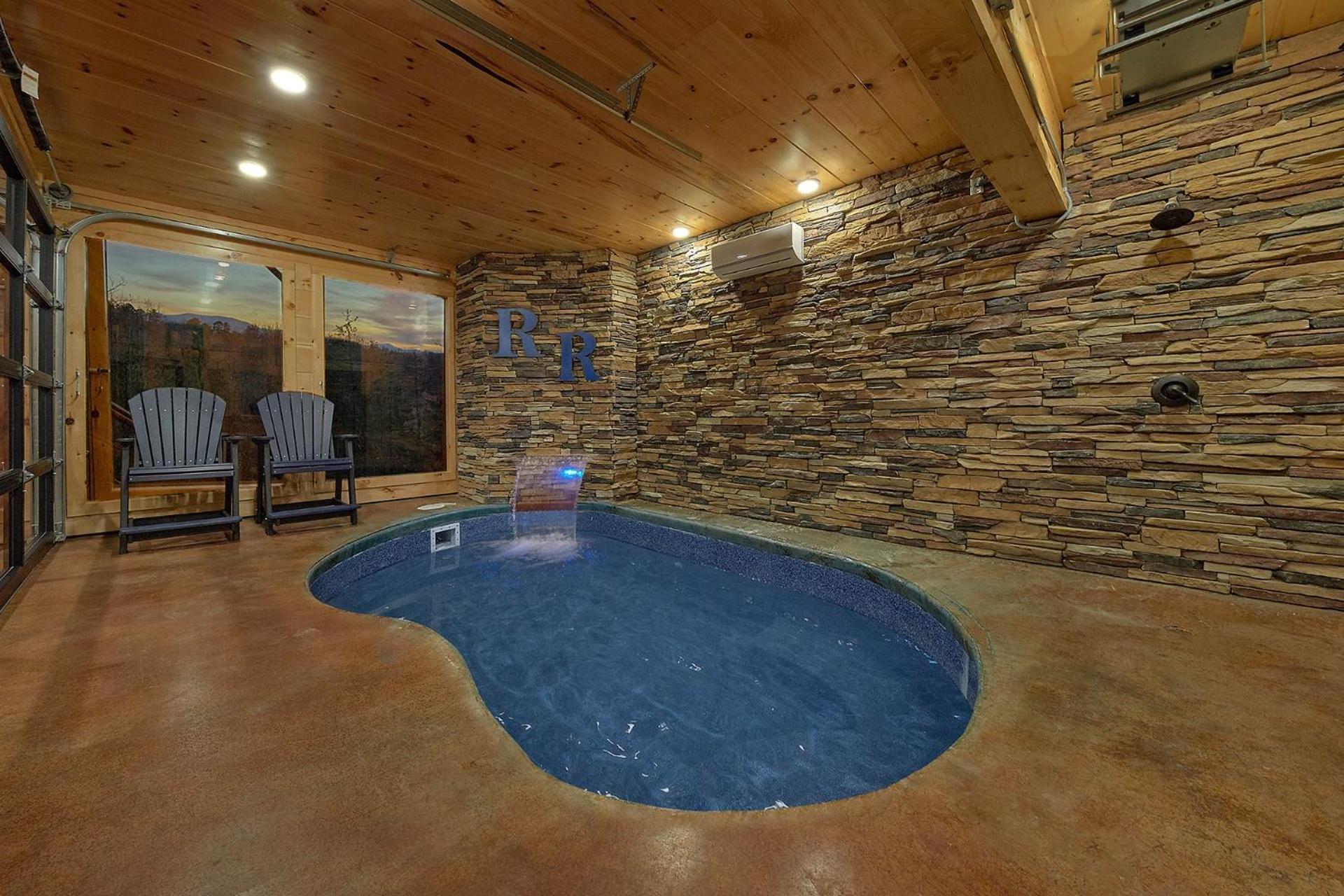 Rustic Ridge Gatlinburg
