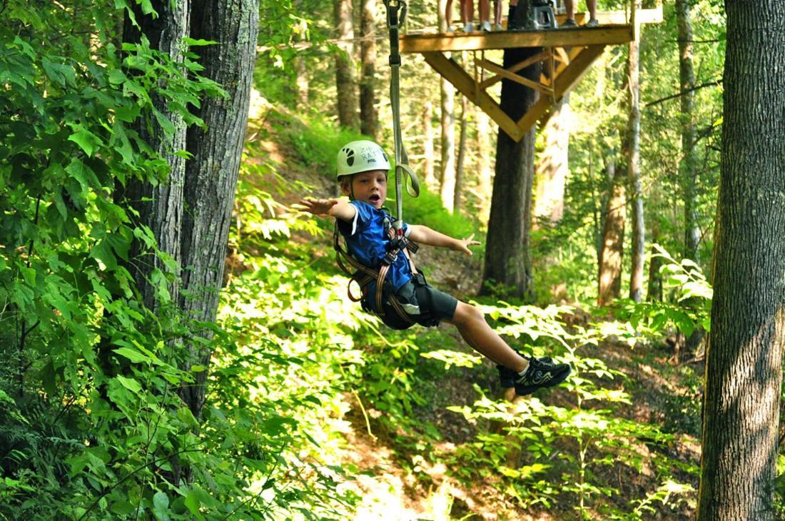 Holiday home Magic Moments Gatlinburg